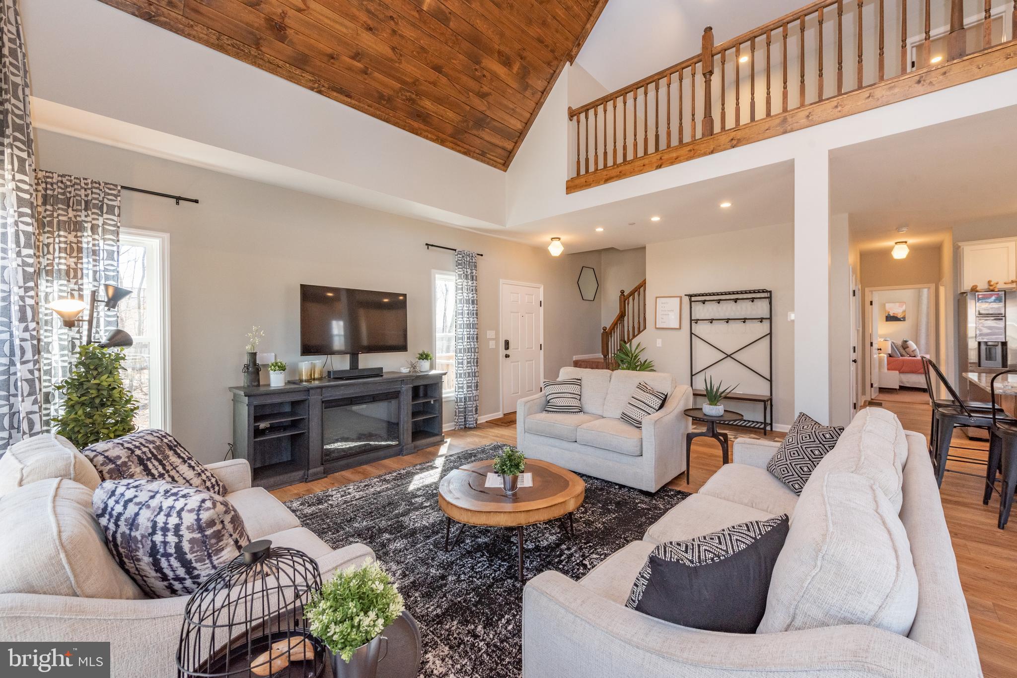 WHITEWATER VILLAGE - Residential