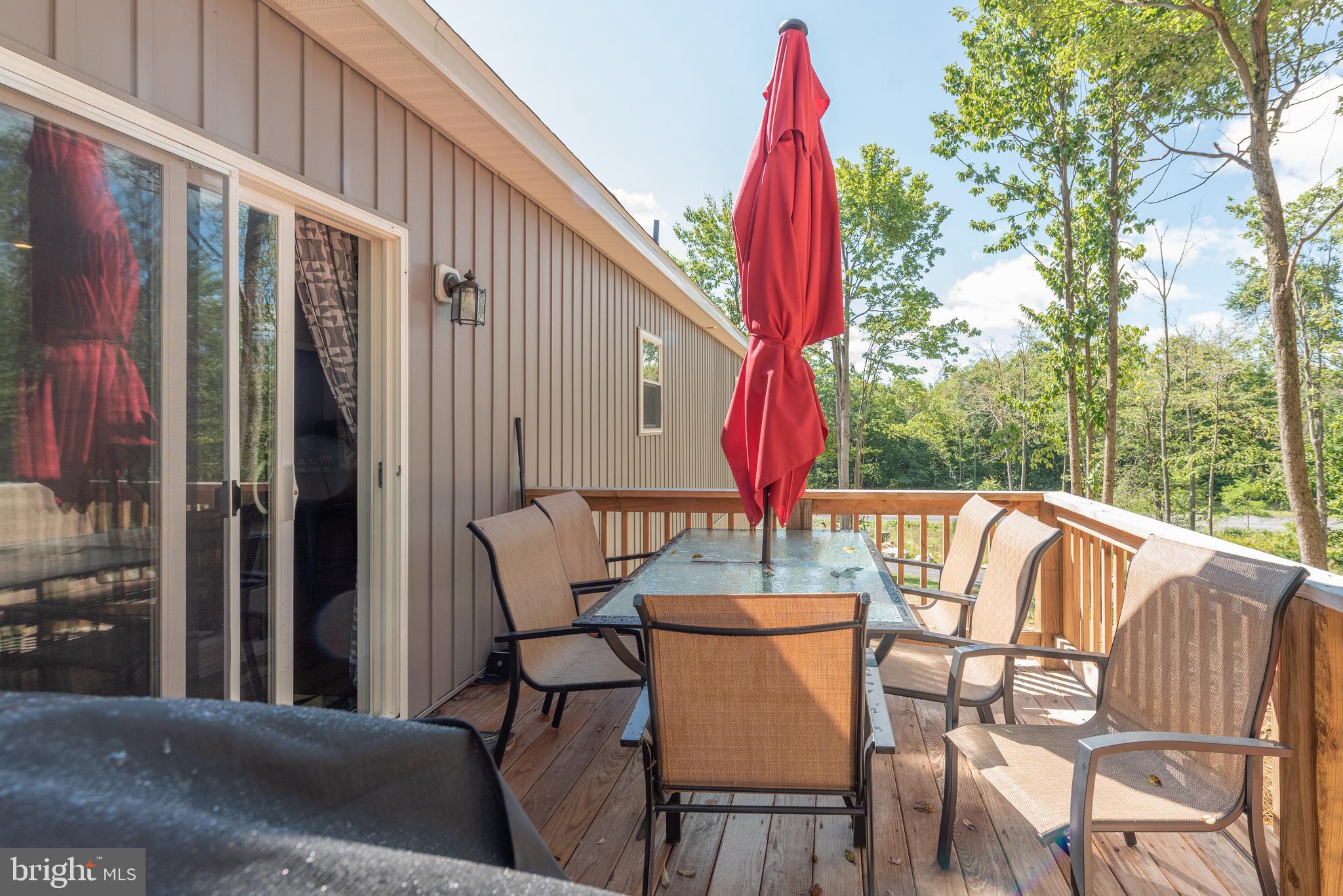 WHITEWATER VILLAGE - Residential