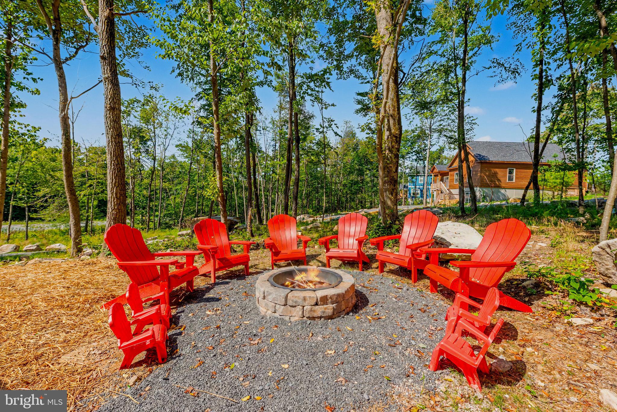 WHITEWATER VILLAGE - Residential