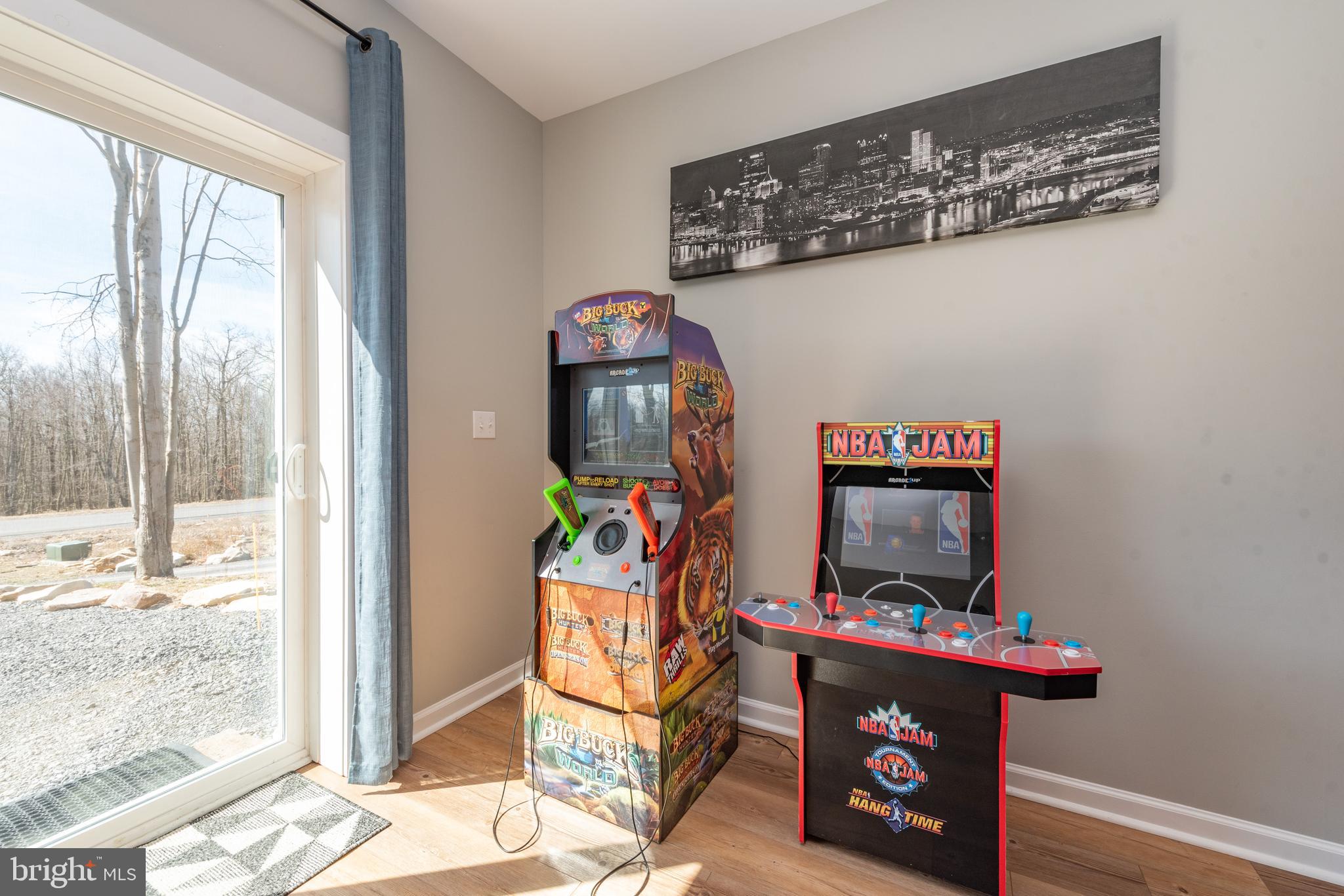 WHITEWATER VILLAGE - Residential