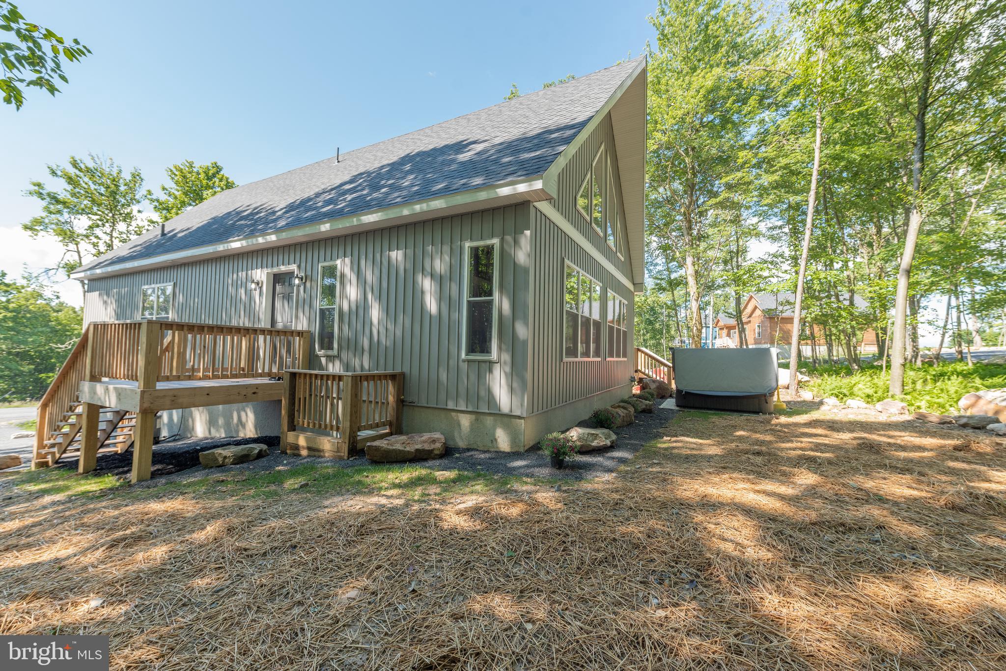 WHITEWATER VILLAGE - Residential