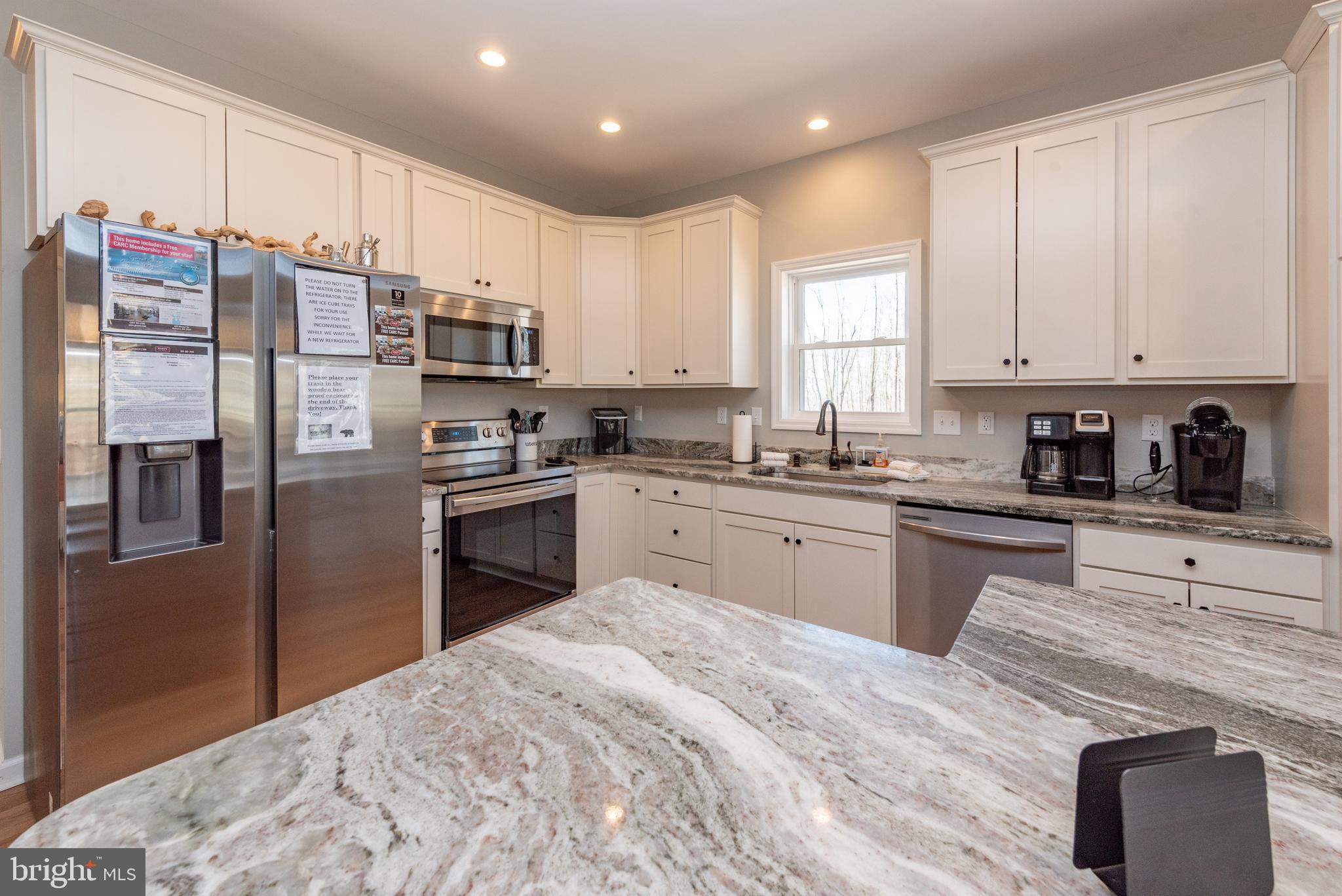 WHITEWATER VILLAGE - Residential