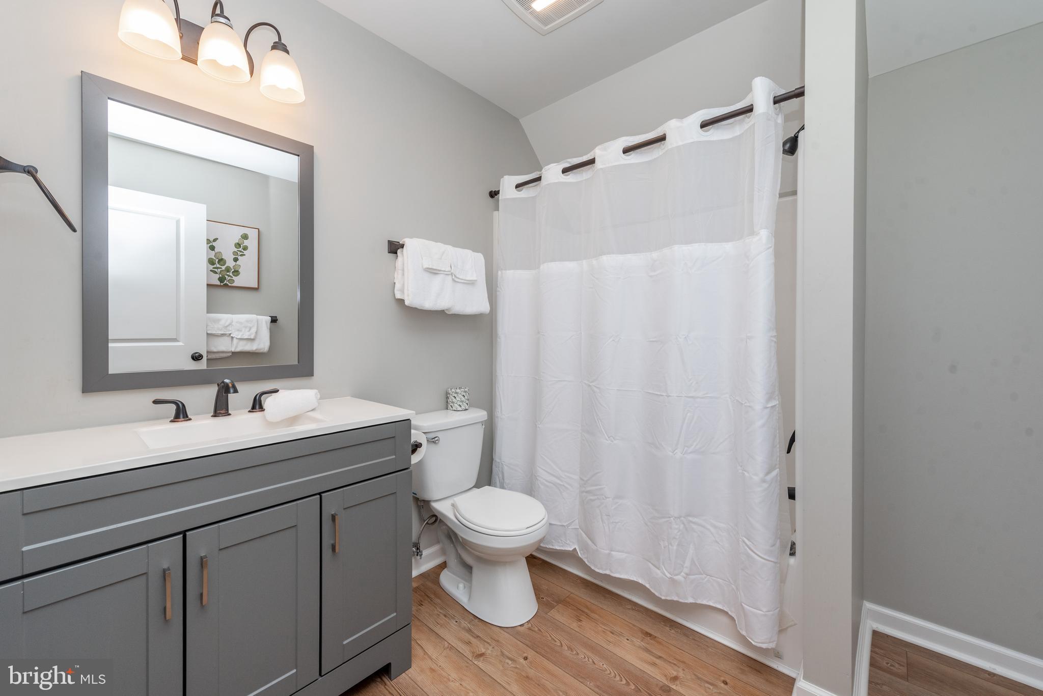 WHITEWATER VILLAGE - Residential