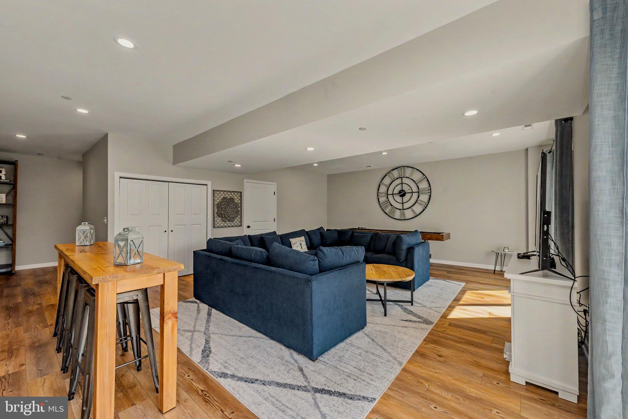 WHITEWATER VILLAGE - Residential