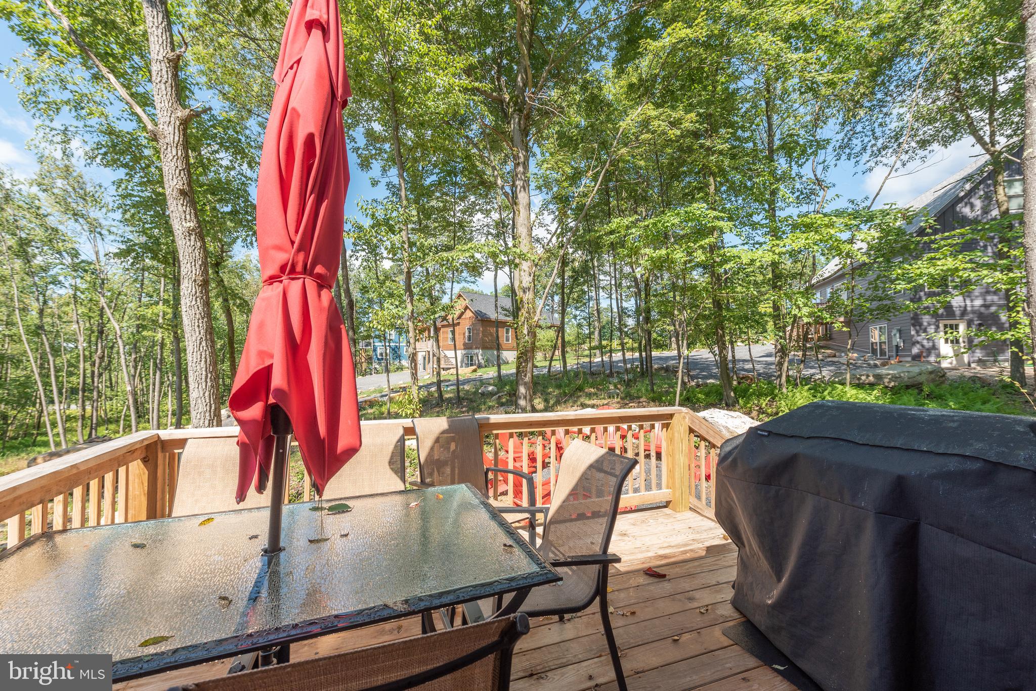 WHITEWATER VILLAGE - Residential