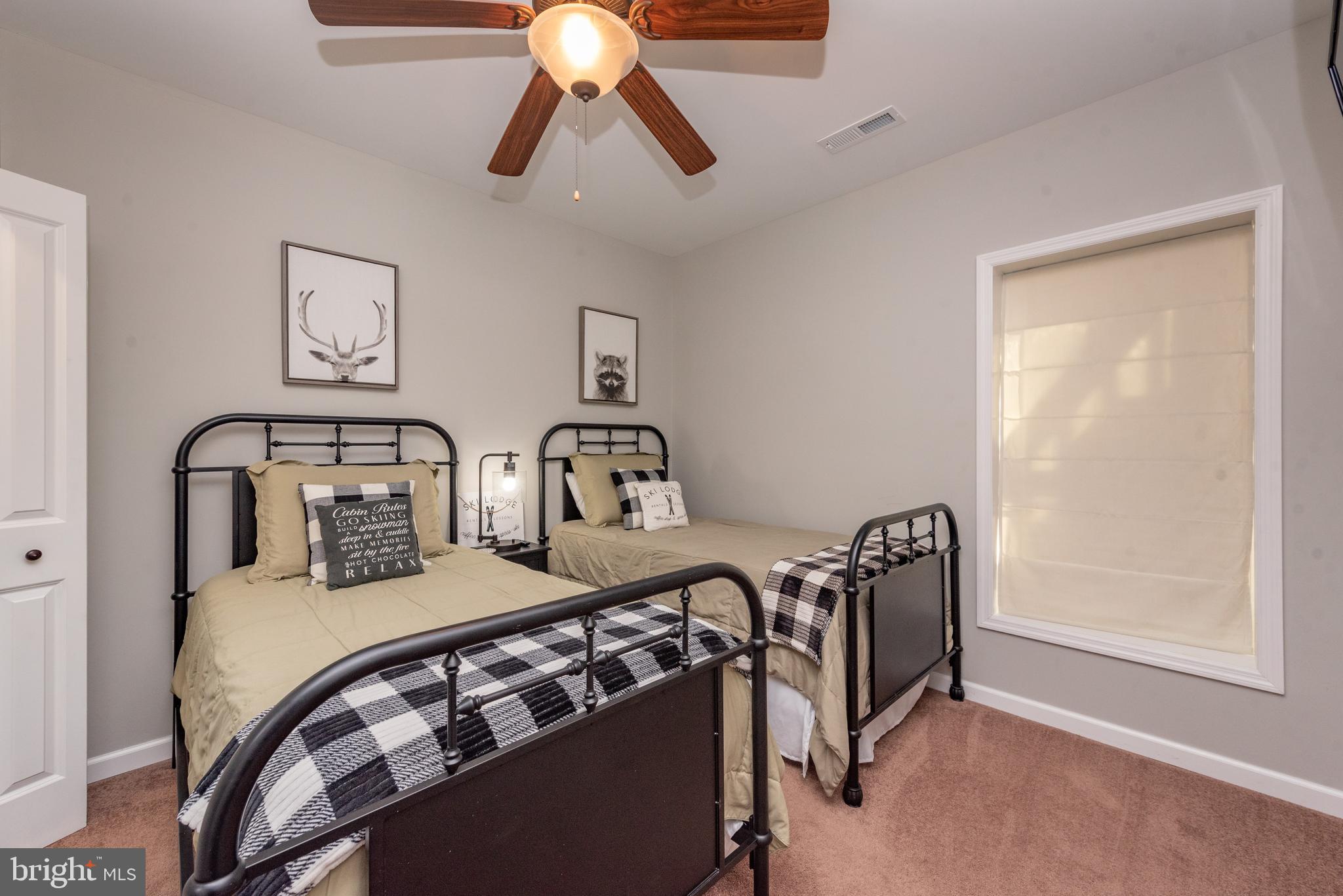 WHITEWATER VILLAGE - Residential