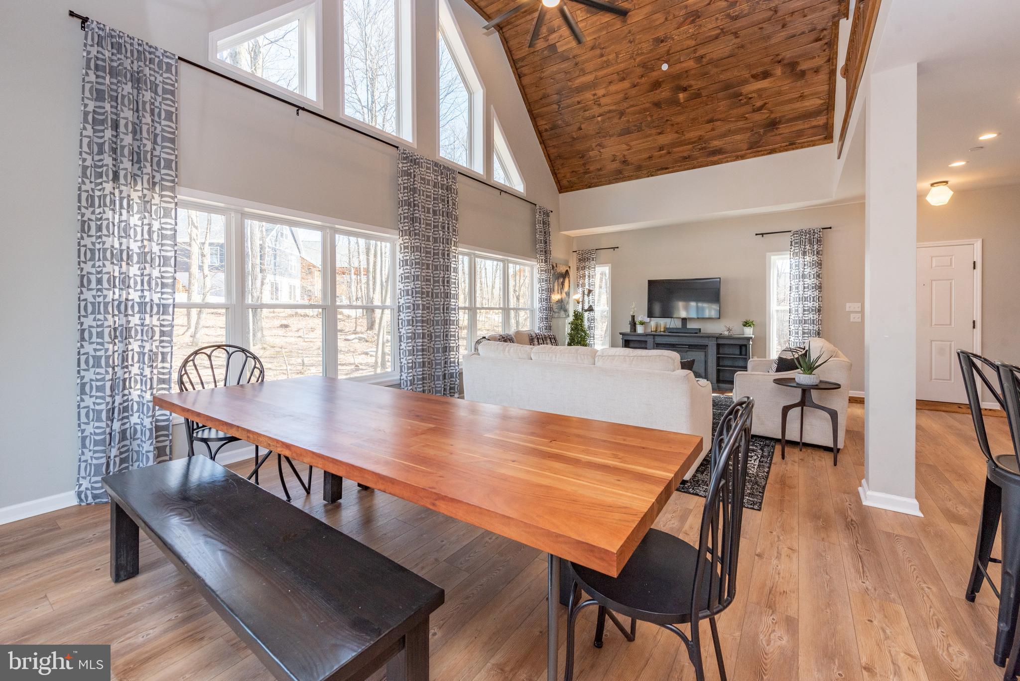 WHITEWATER VILLAGE - Residential