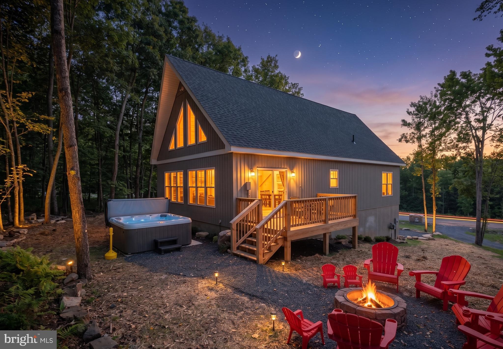 WHITEWATER VILLAGE - Residential