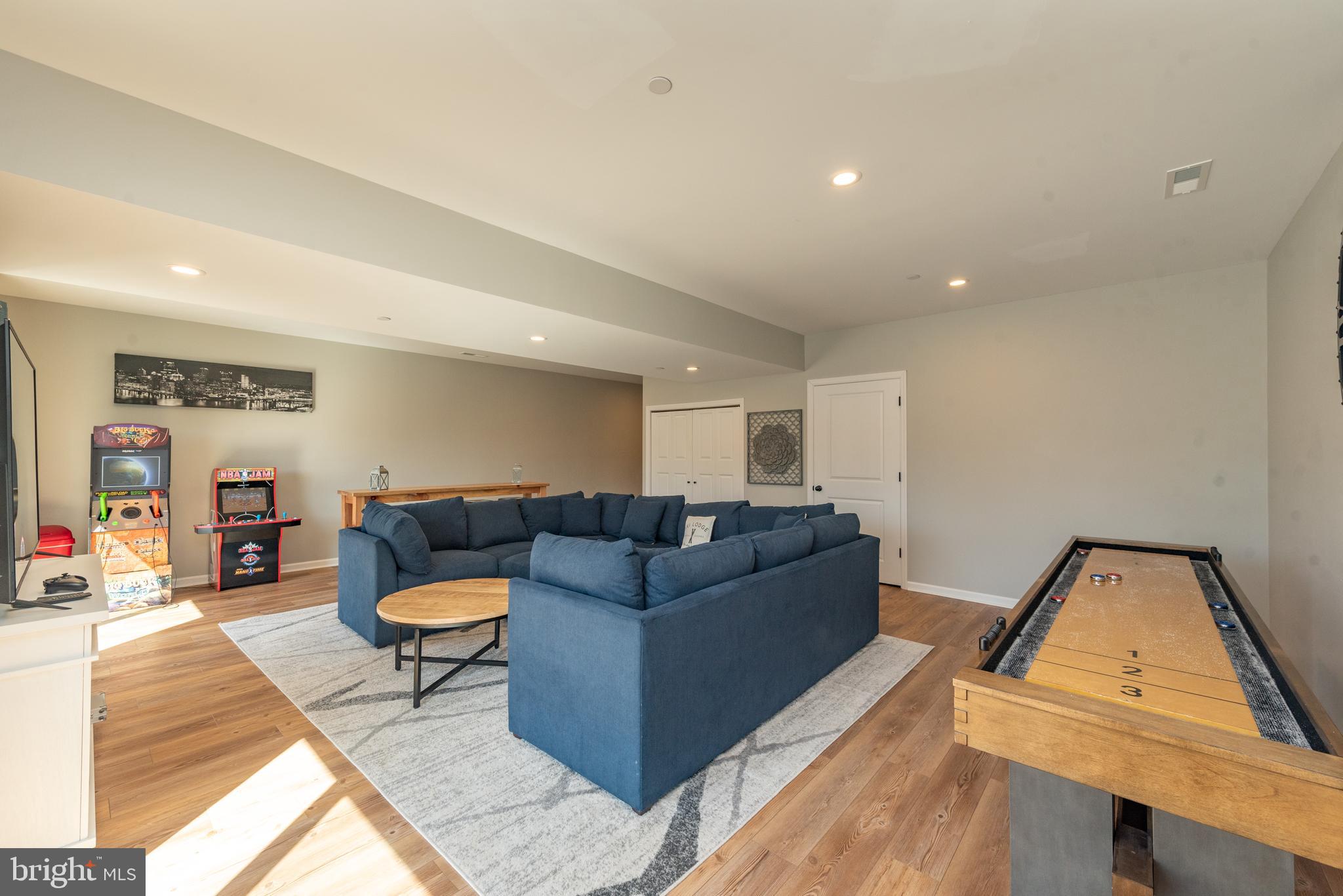 WHITEWATER VILLAGE - Residential