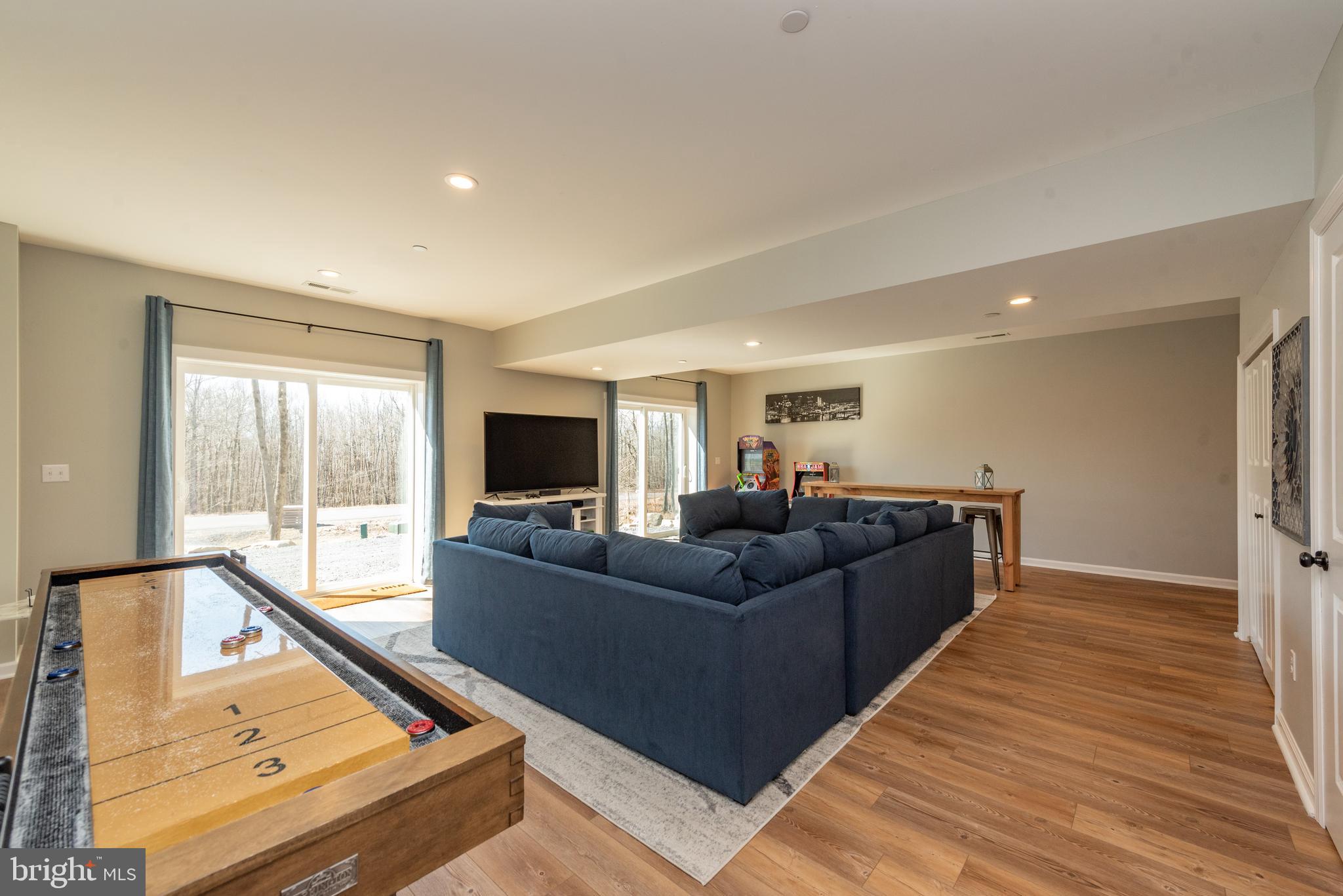 WHITEWATER VILLAGE - Residential