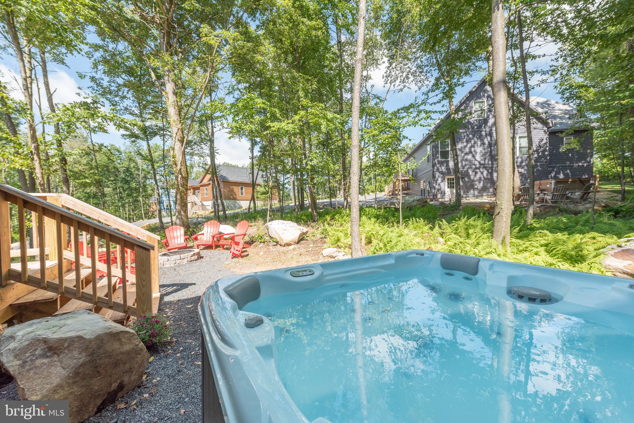 WHITEWATER VILLAGE - Residential