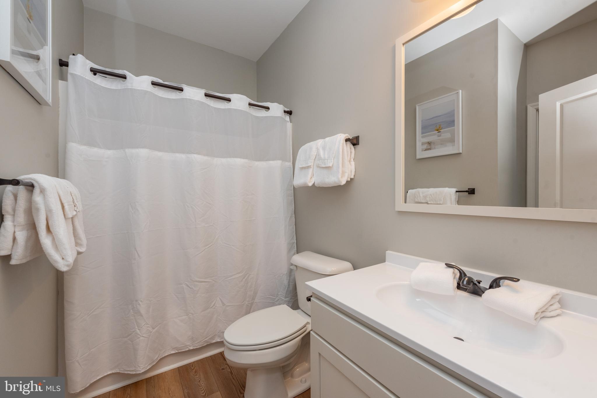 WHITEWATER VILLAGE - Residential