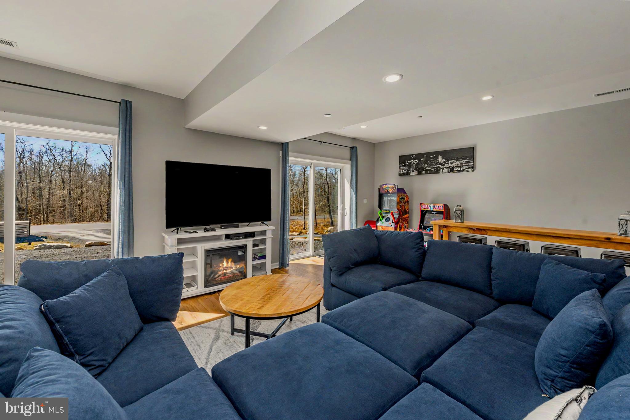 WHITEWATER VILLAGE - Residential