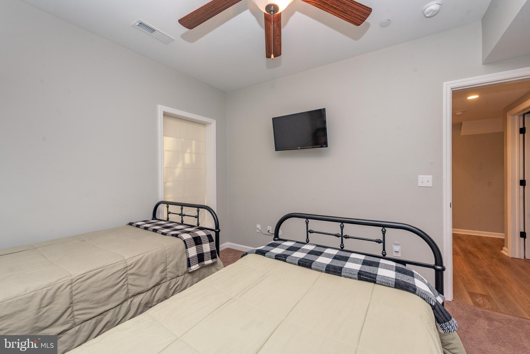 WHITEWATER VILLAGE - Residential