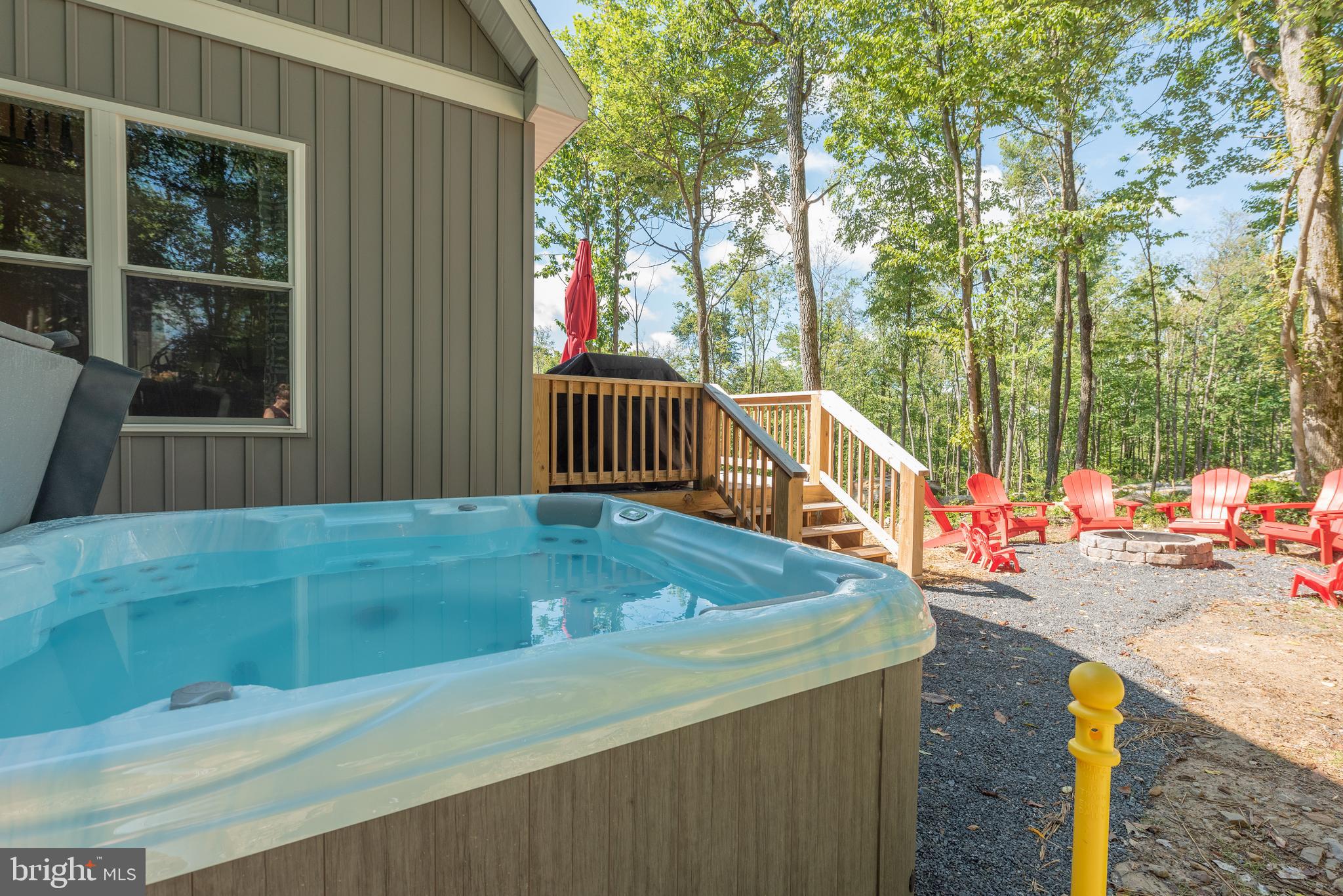 WHITEWATER VILLAGE - Residential