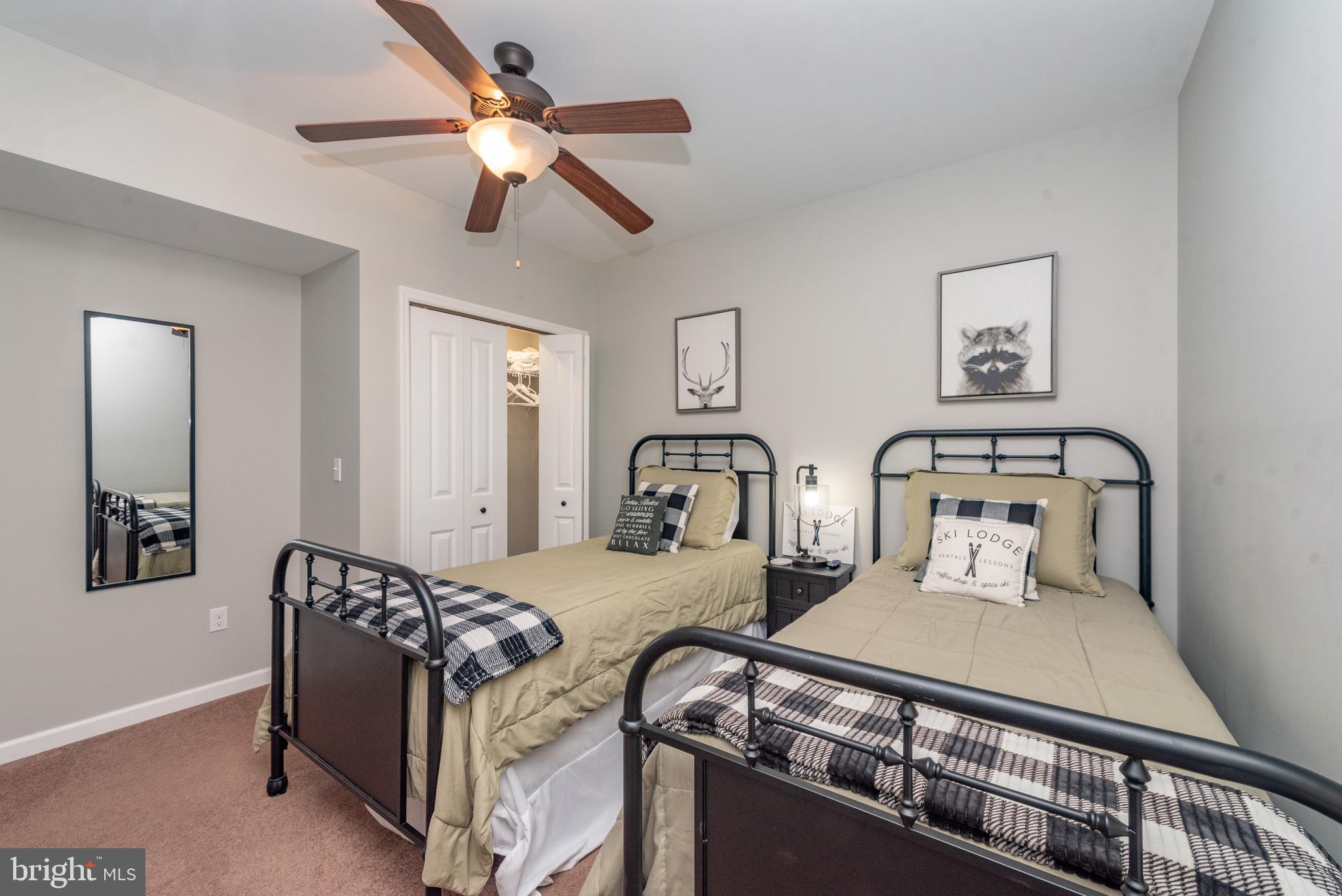 WHITEWATER VILLAGE - Residential