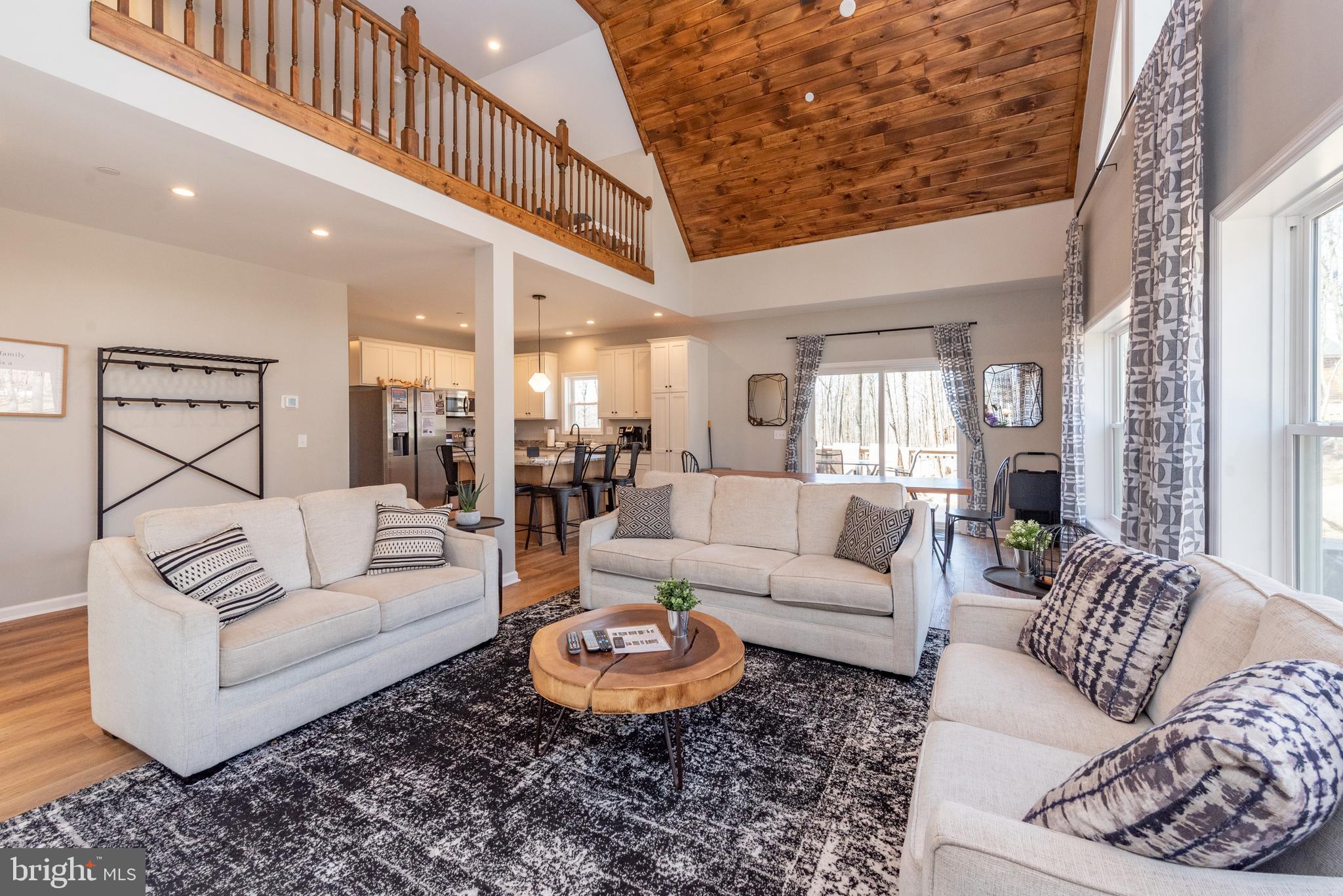 WHITEWATER VILLAGE - Residential