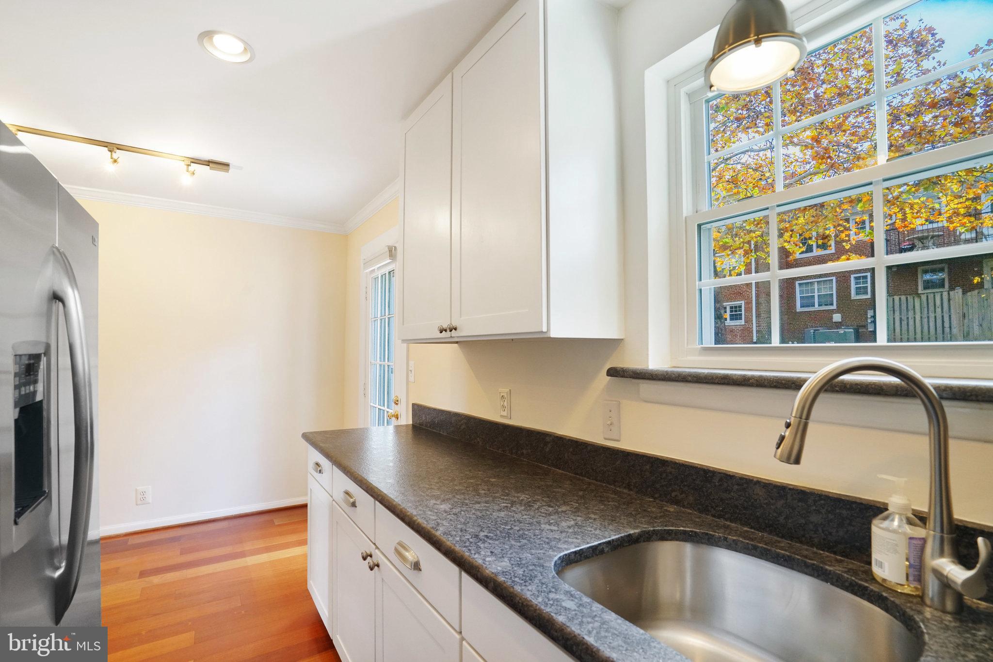 THE ARLINGTON - Residential