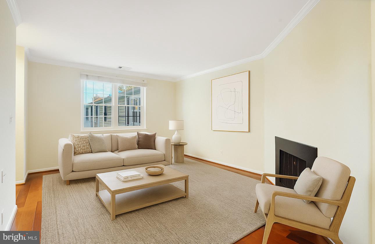 THE ARLINGTON - Residential