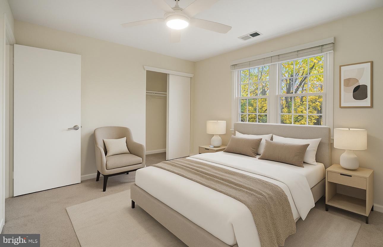 THE ARLINGTON - Residential