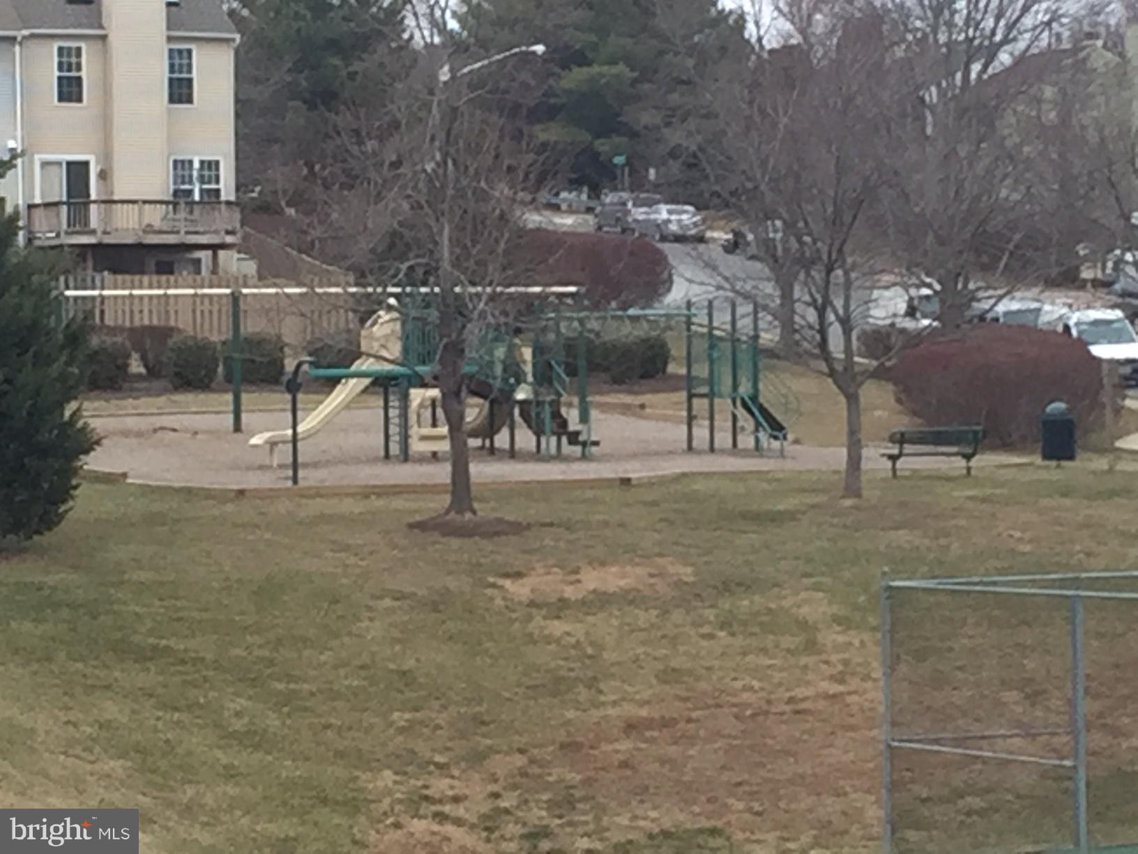 ROLLING BROOK - Residential Lease