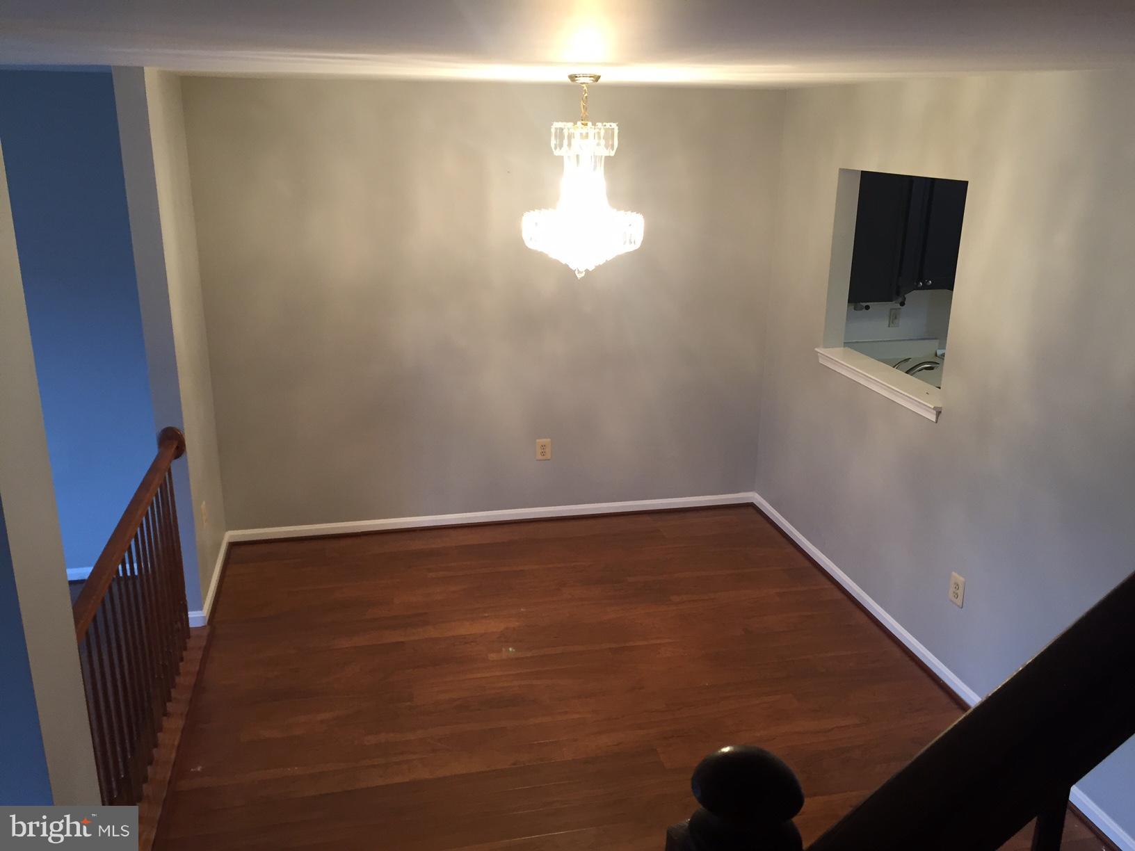 ROLLING BROOK - Residential Lease