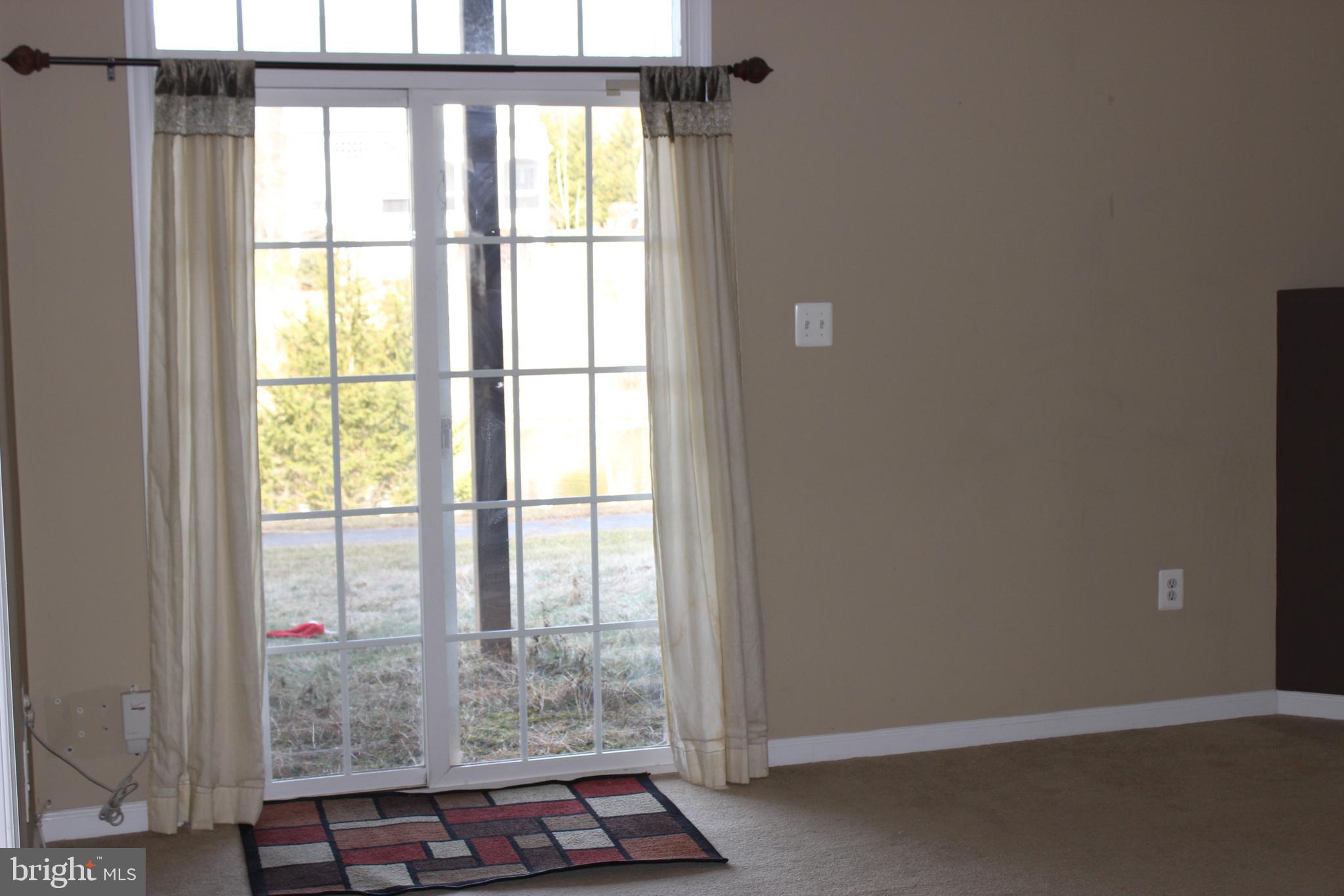 BUCKLEYS RESERVE - Residential Lease