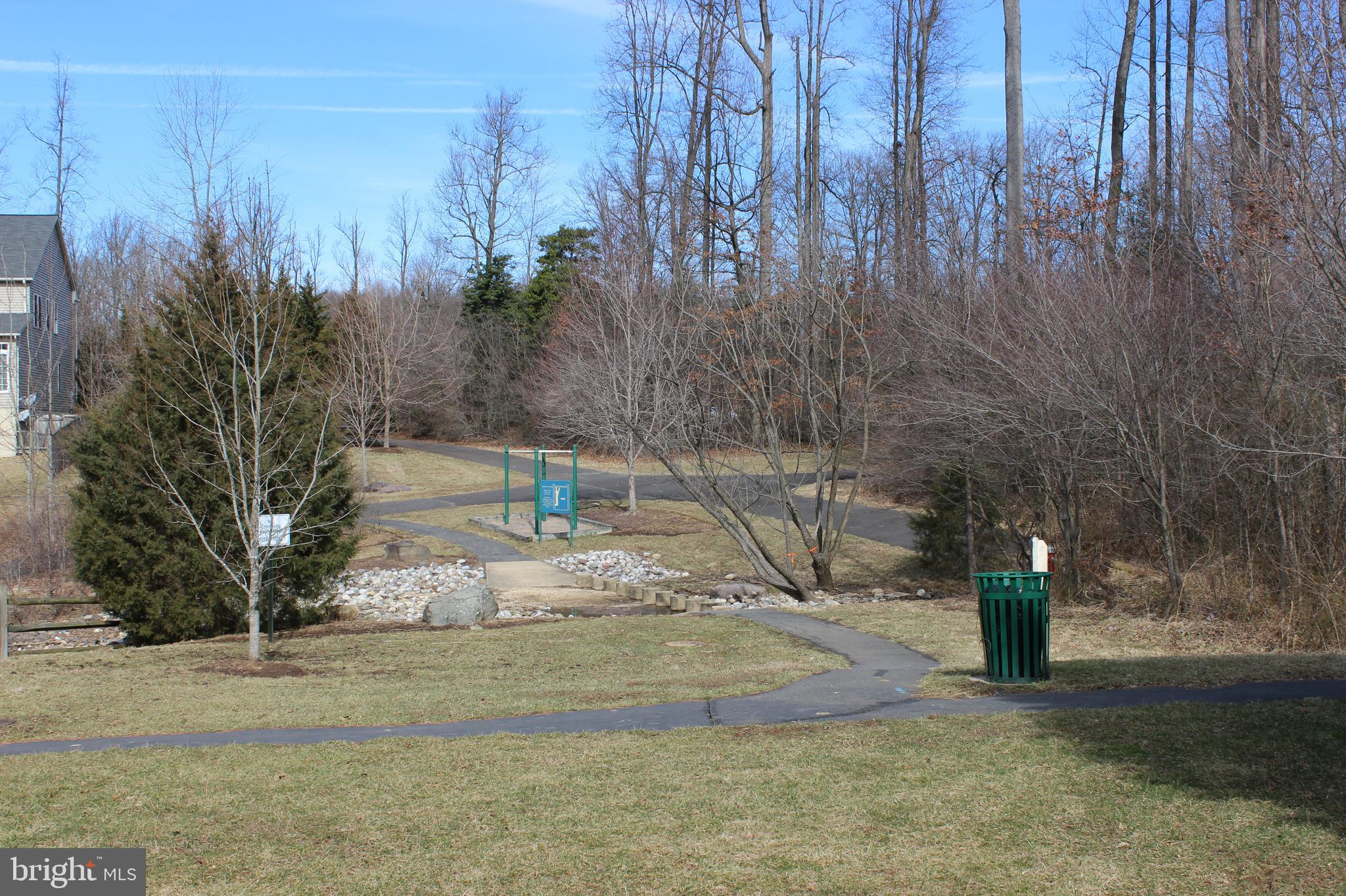 BUCKLEYS RESERVE - Residential Lease