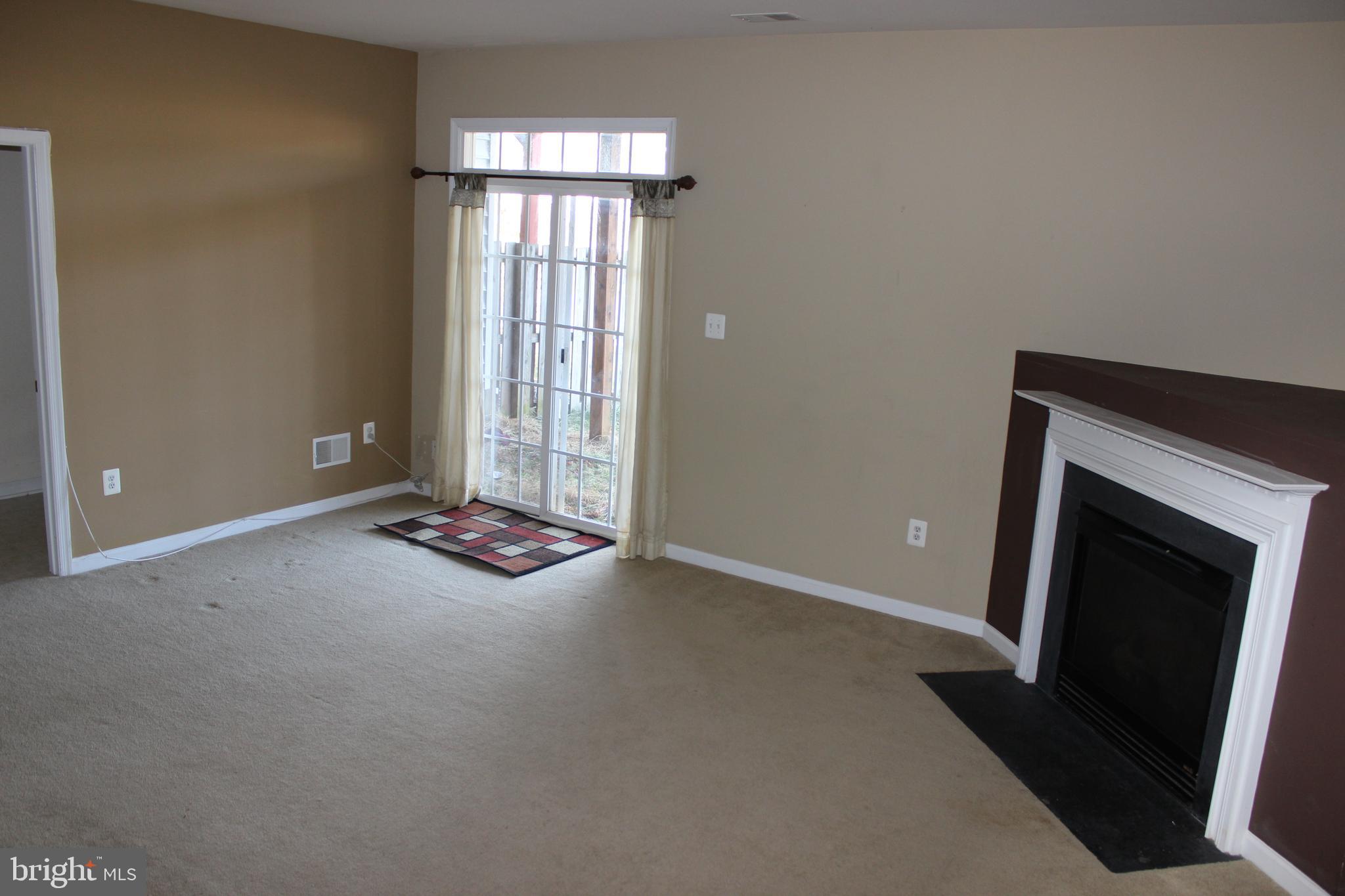 BUCKLEYS RESERVE - Residential Lease