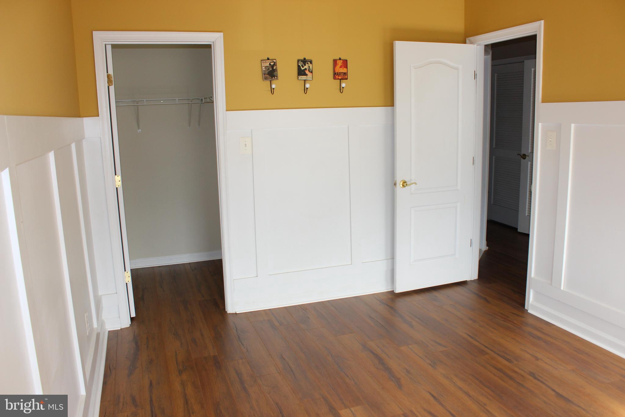 BUCKLEYS RESERVE - Residential Lease