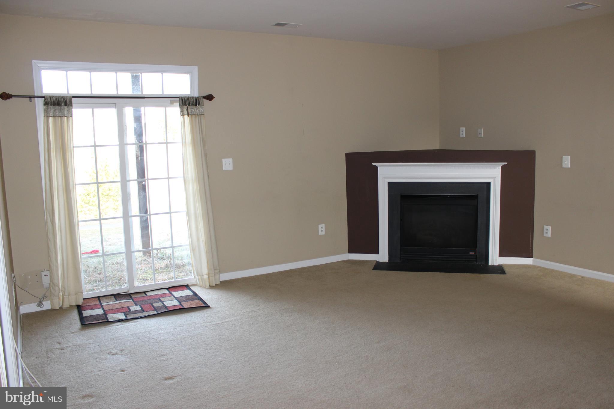 BUCKLEYS RESERVE - Residential Lease