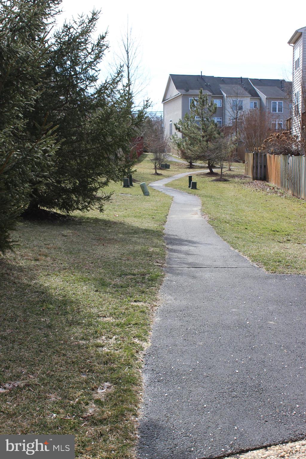 BUCKLEYS RESERVE - Residential Lease