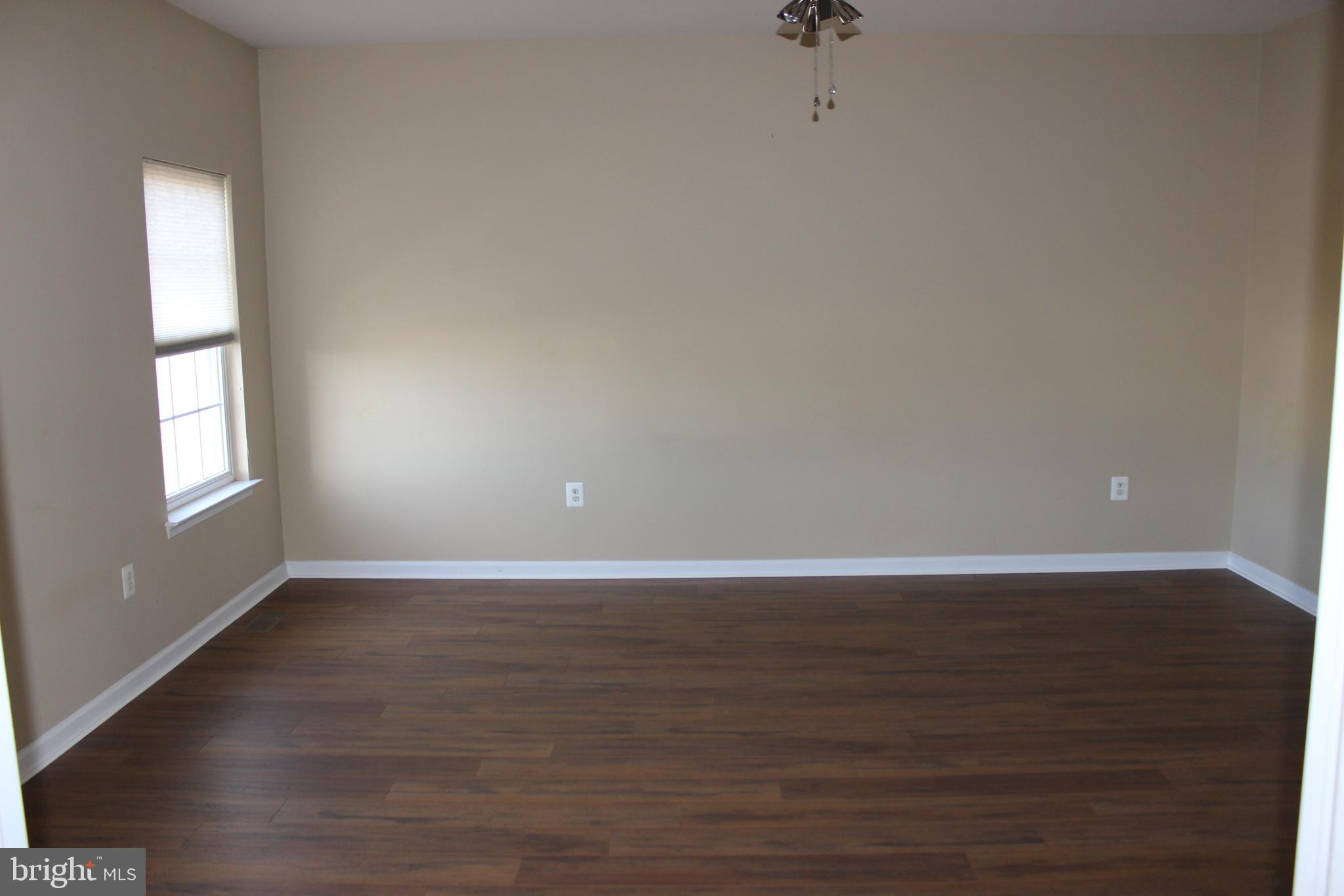 BUCKLEYS RESERVE - Residential Lease