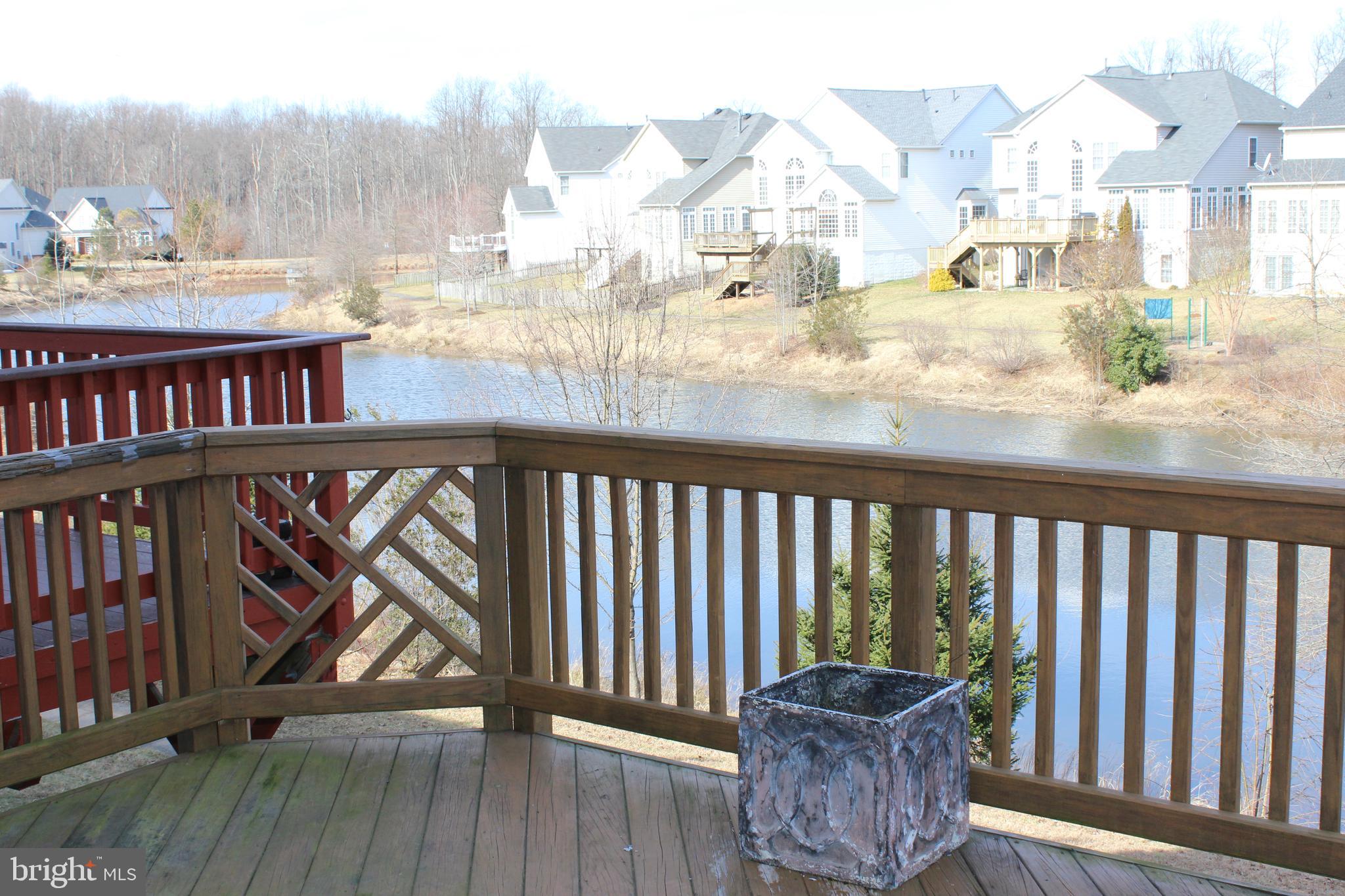 BUCKLEYS RESERVE - Residential Lease