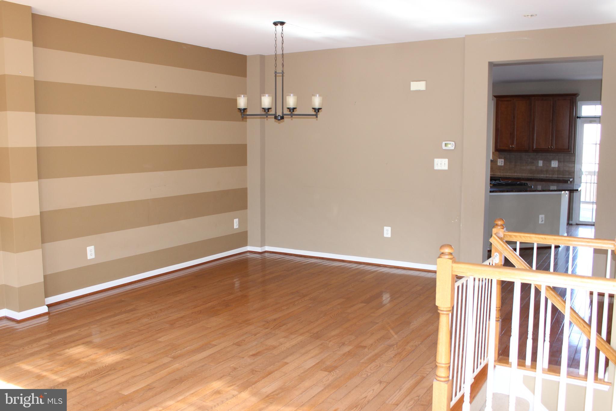 BUCKLEYS RESERVE - Residential Lease