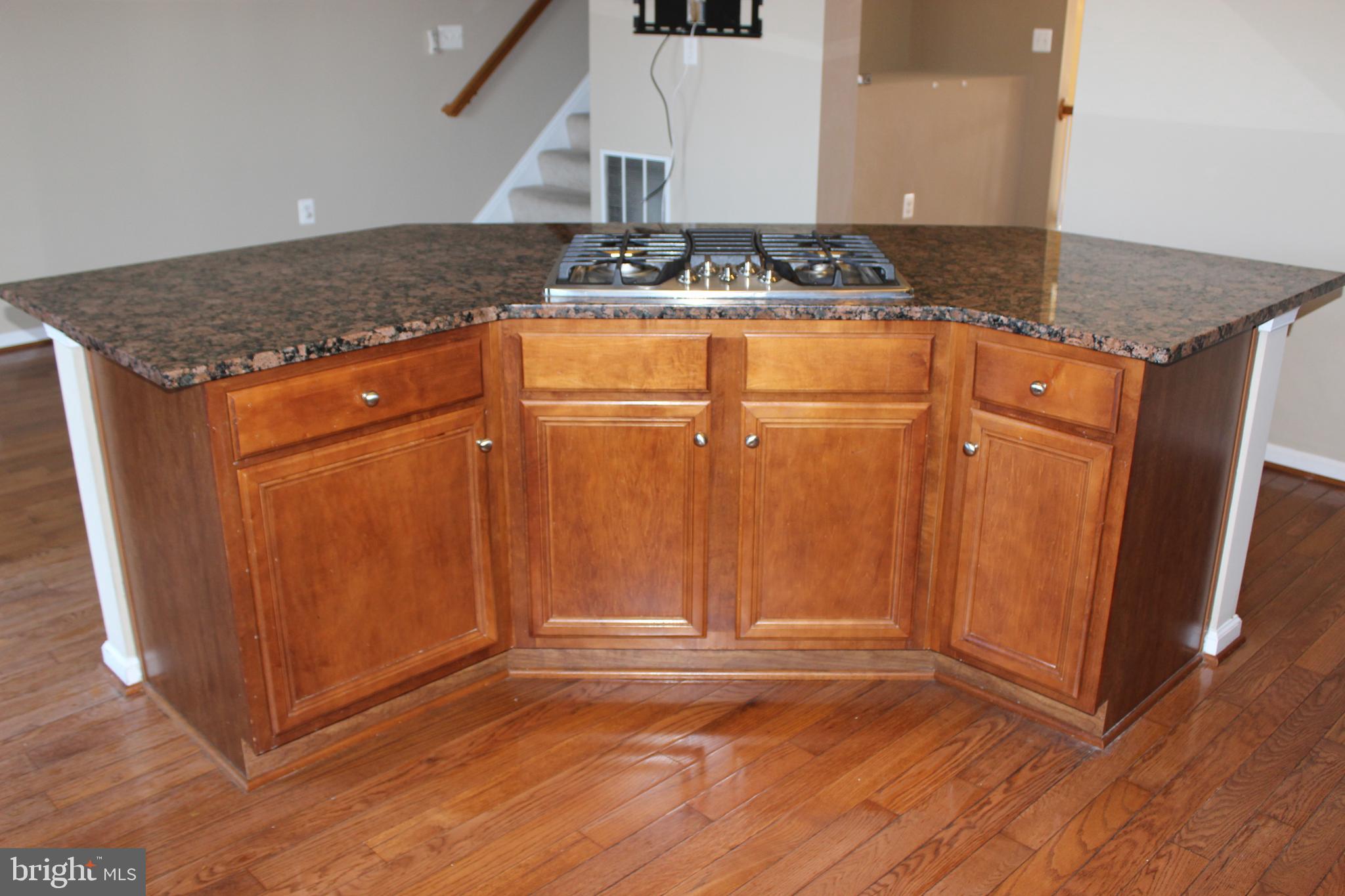 BUCKLEYS RESERVE - Residential Lease