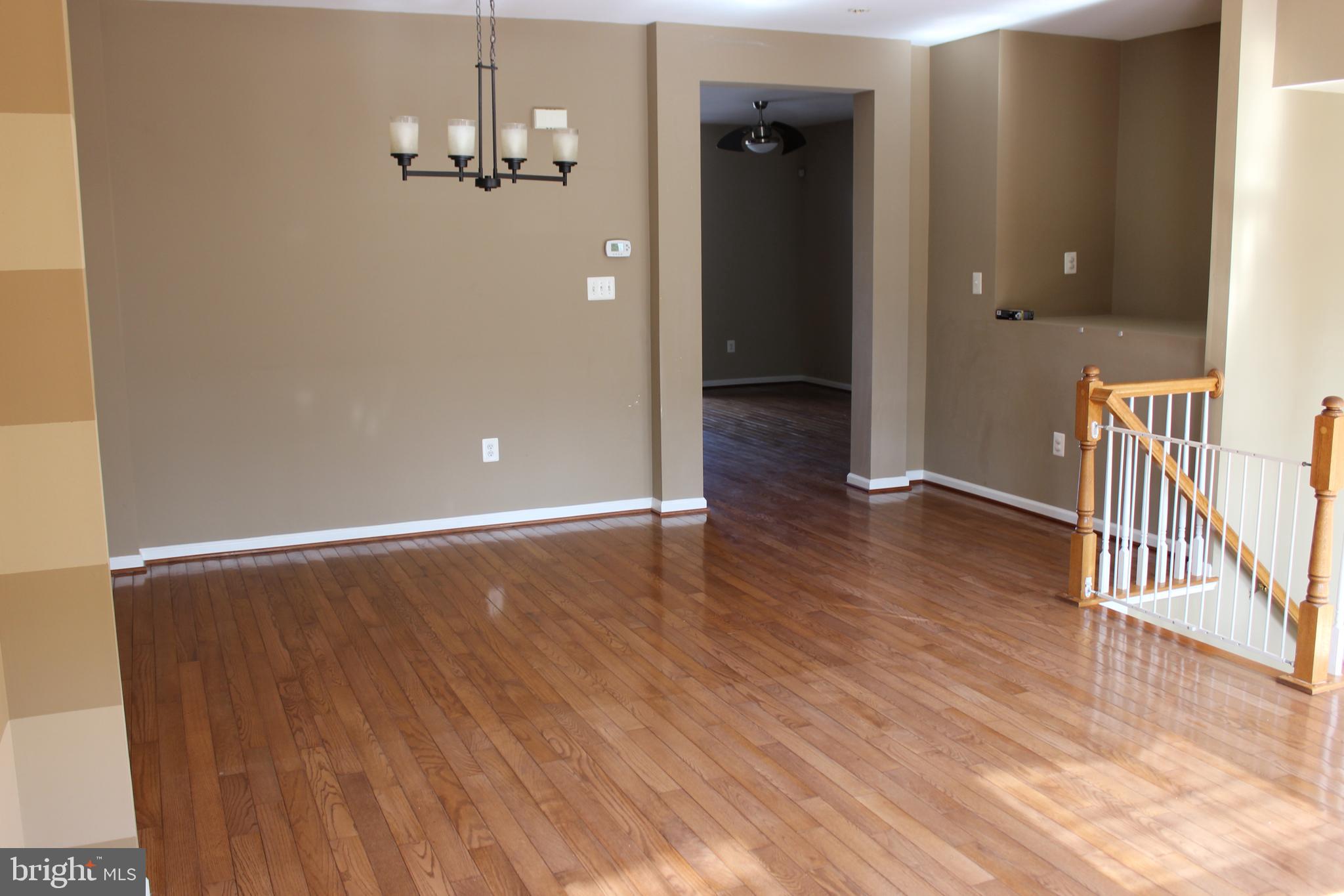 BUCKLEYS RESERVE - Residential Lease