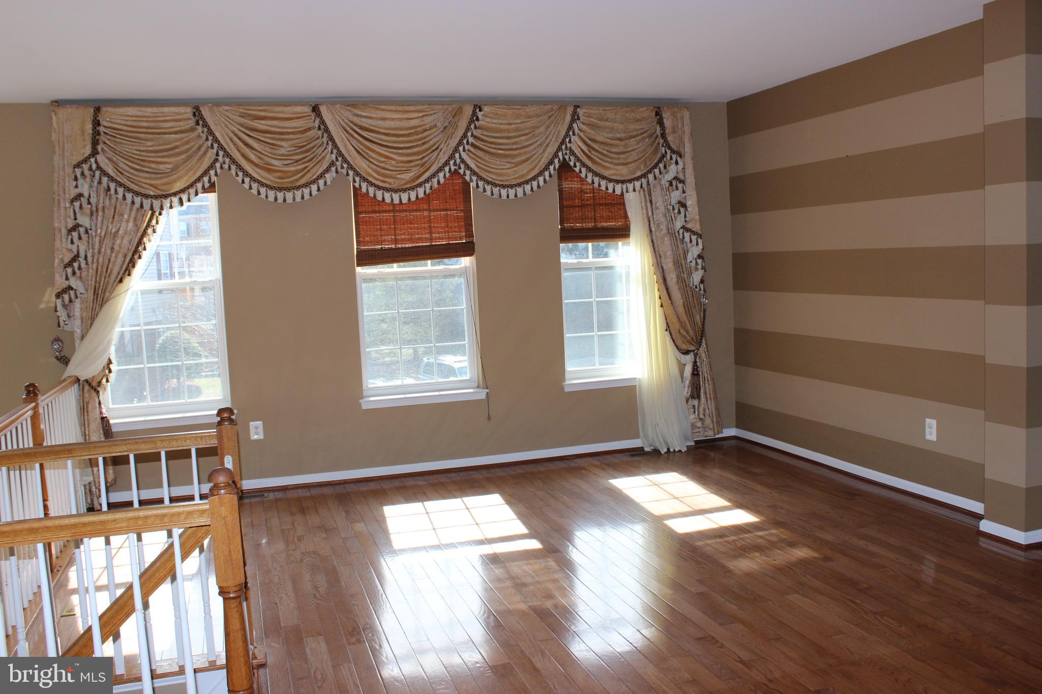 BUCKLEYS RESERVE - Residential Lease