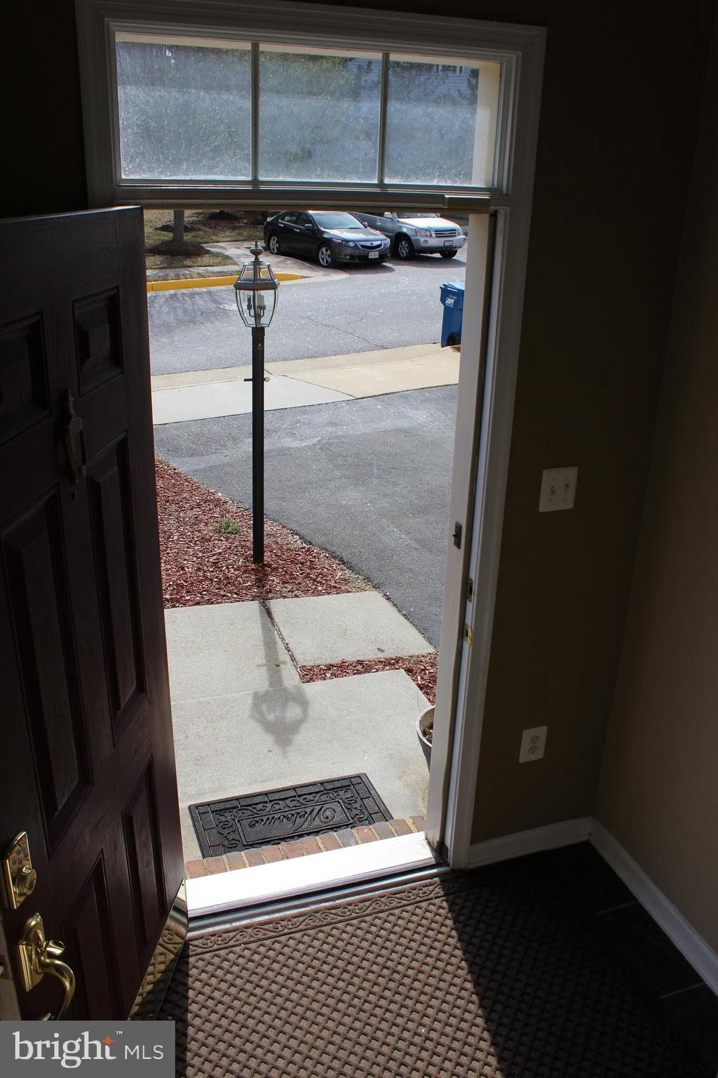 BUCKLEYS RESERVE - Residential Lease