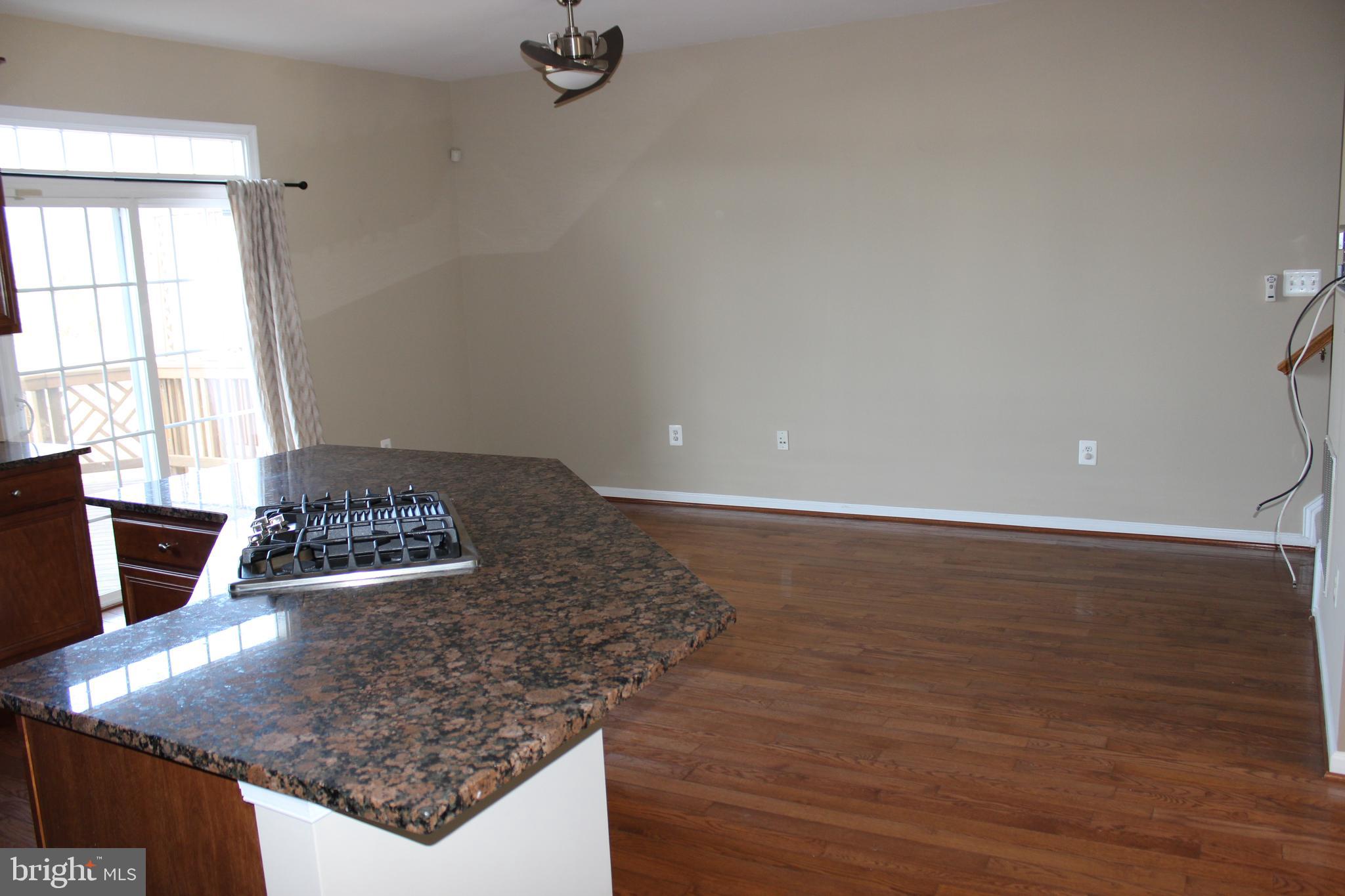 BUCKLEYS RESERVE - Residential Lease