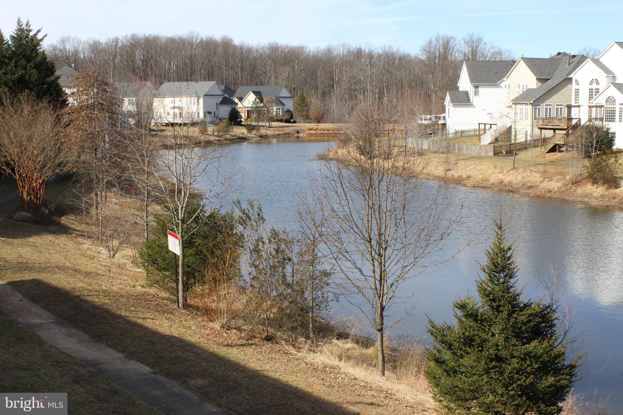 BUCKLEYS RESERVE - Residential Lease