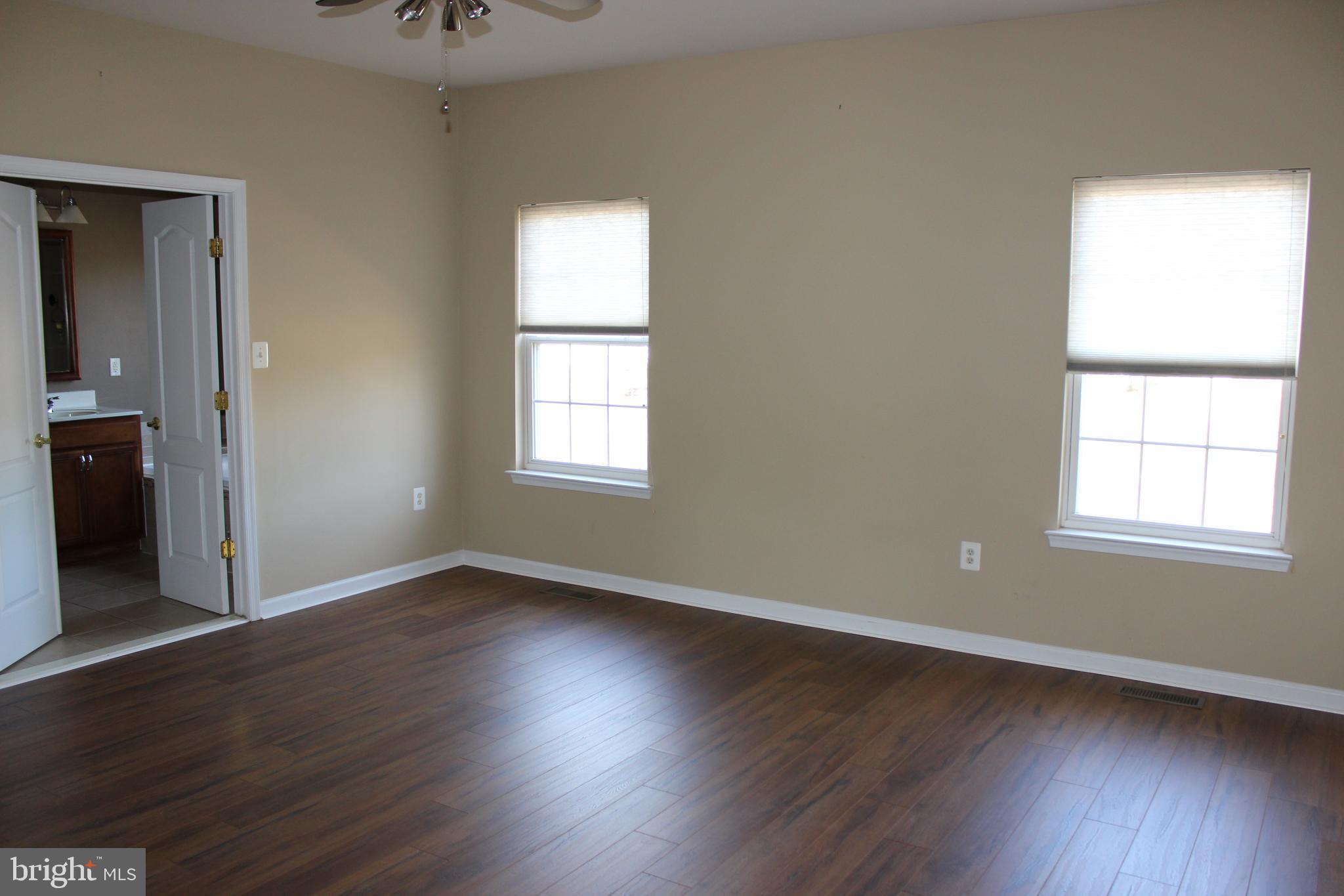 BUCKLEYS RESERVE - Residential Lease