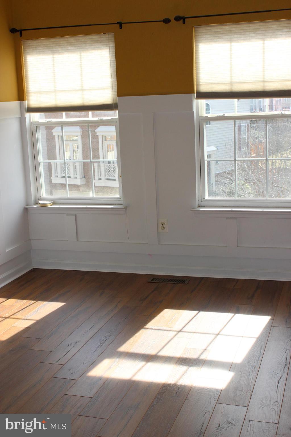 BUCKLEYS RESERVE - Residential Lease