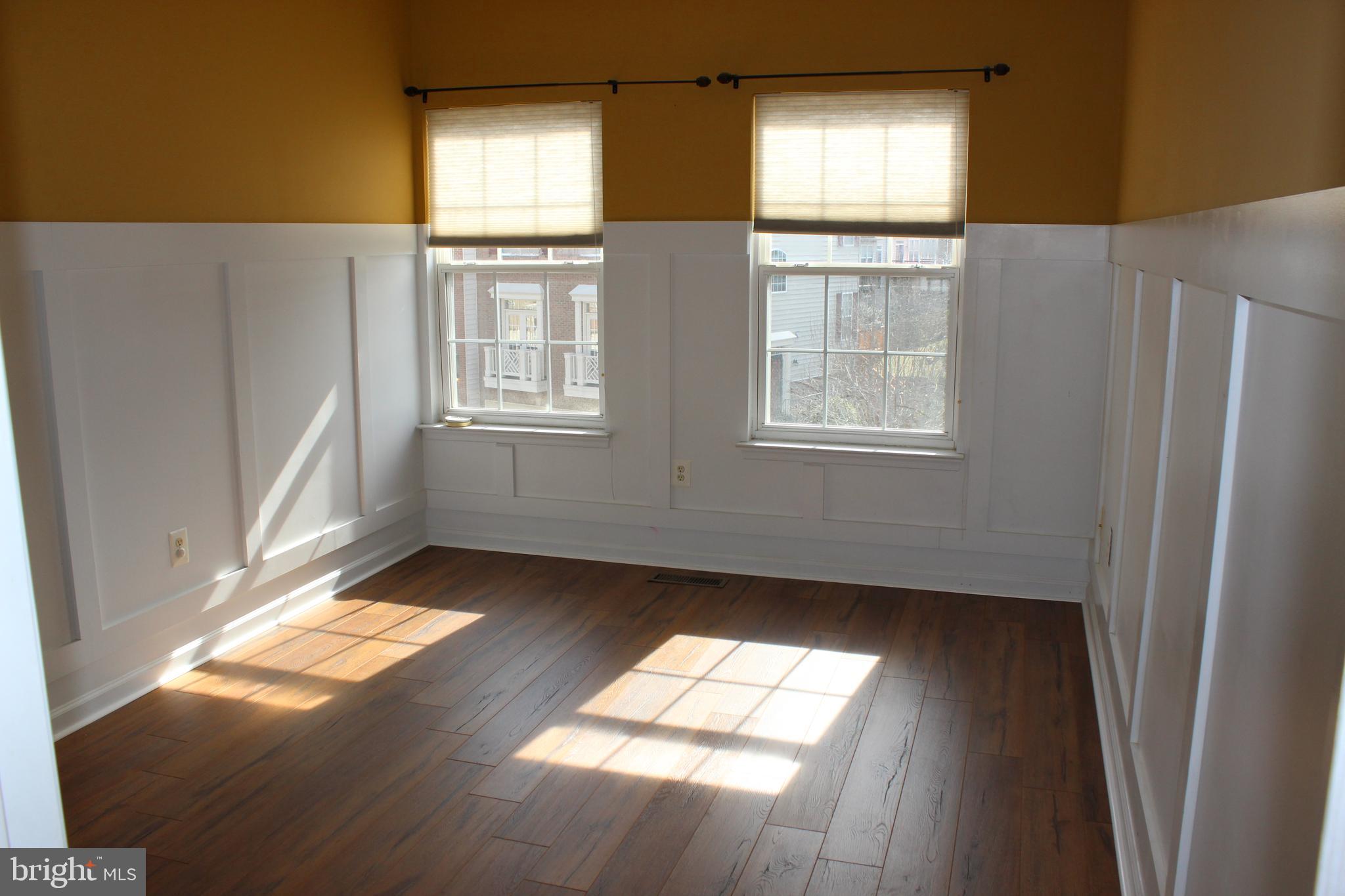 BUCKLEYS RESERVE - Residential Lease