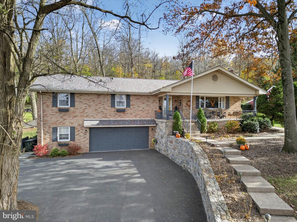 Photo of 35 Bonview Drive, DENVER, PA 17517 (MLS # PALA2079770)