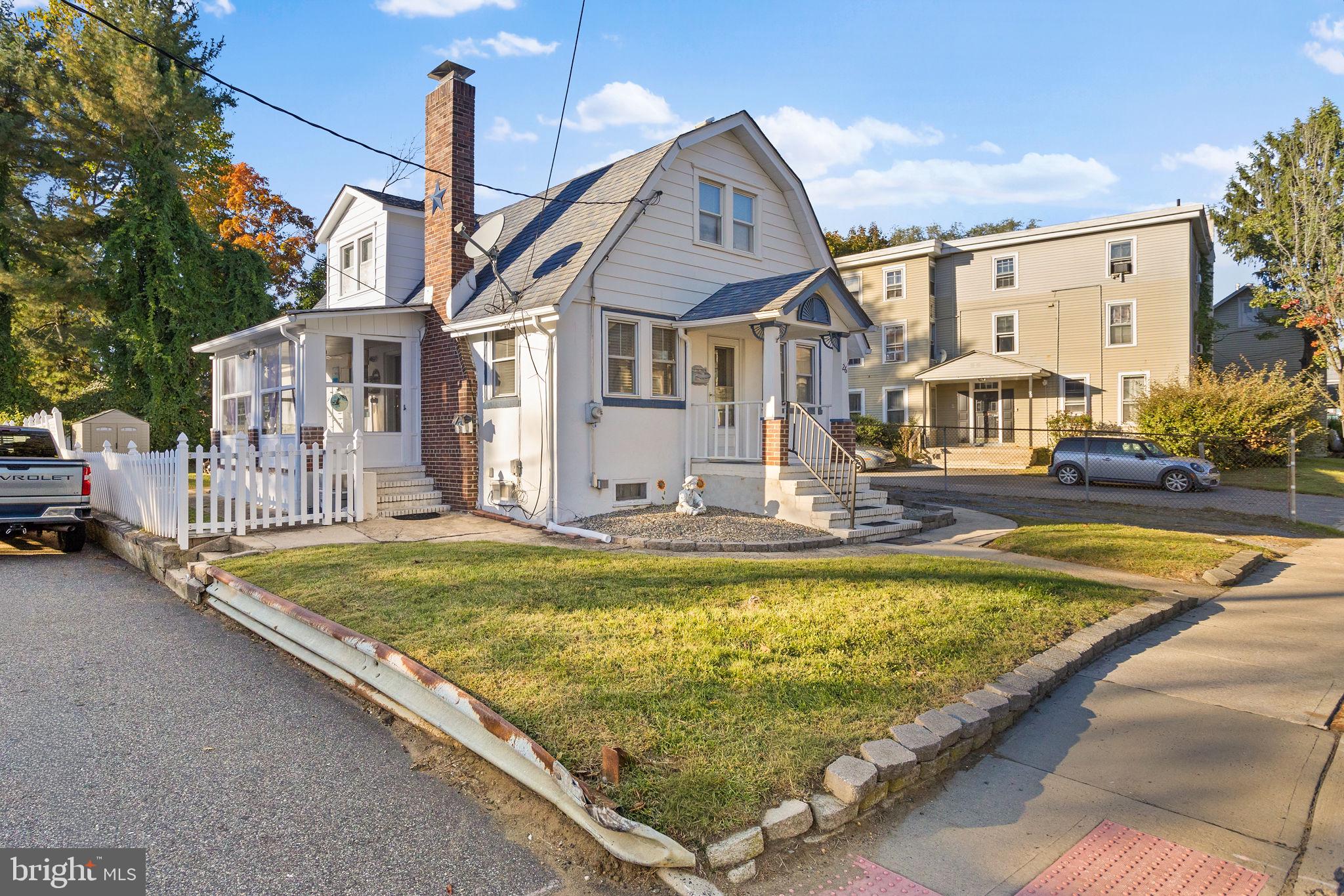 26 N MAIN STREET