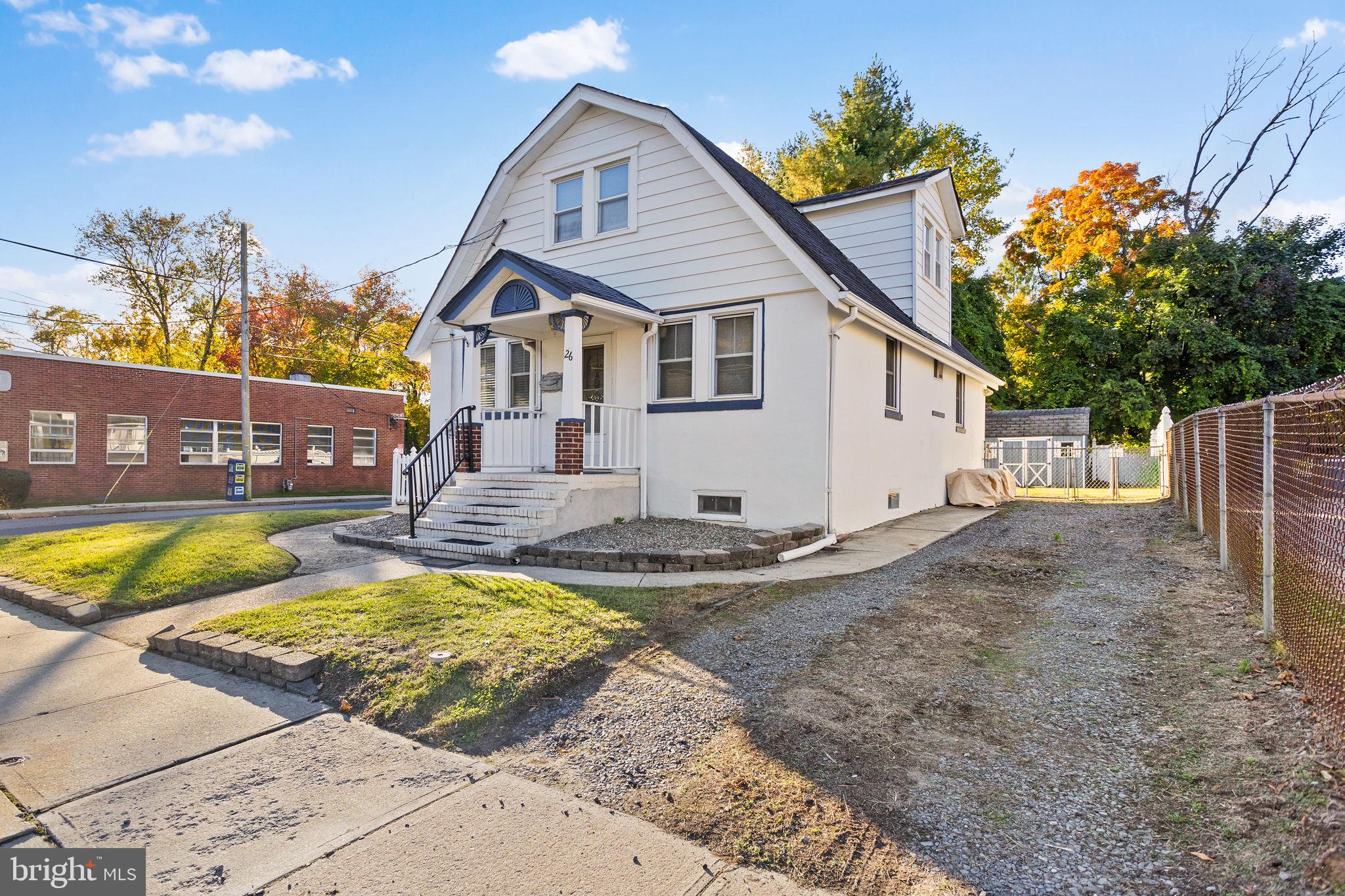 26 N MAIN STREET