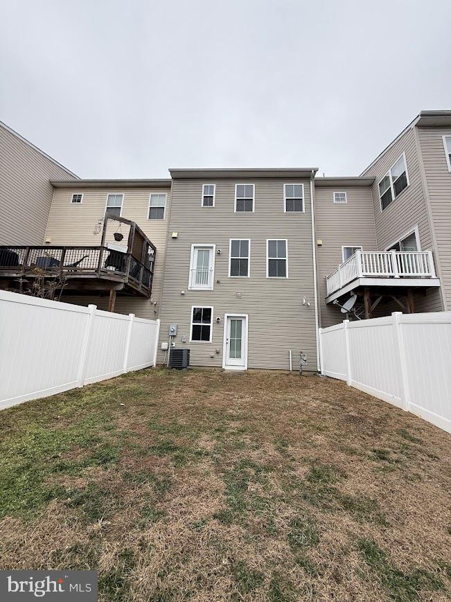 SUMMERFIELD - Residential Lease