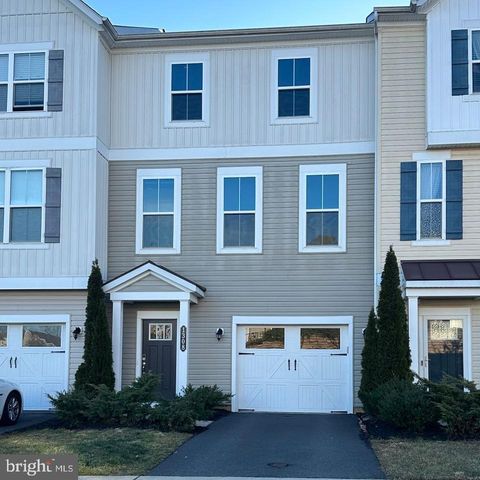 1308 TEAGAN DRIVE FREDERICKSBURG VA 22408