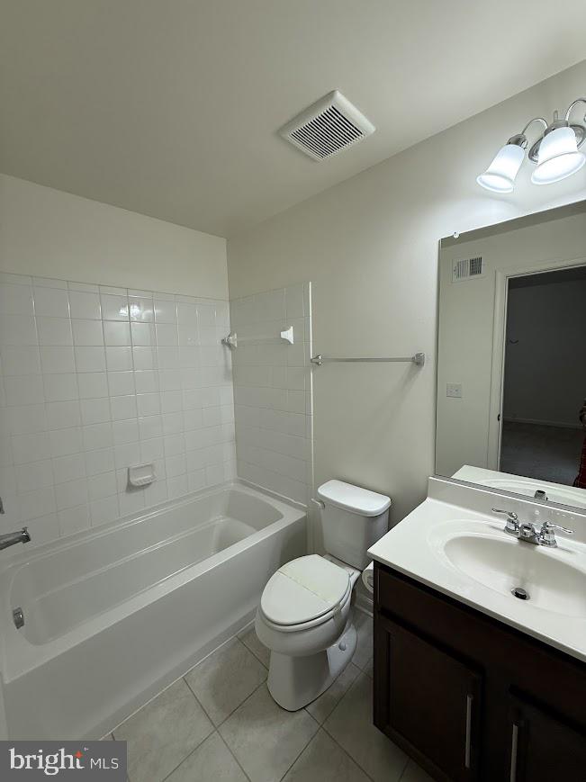 SUMMERFIELD - Residential Lease